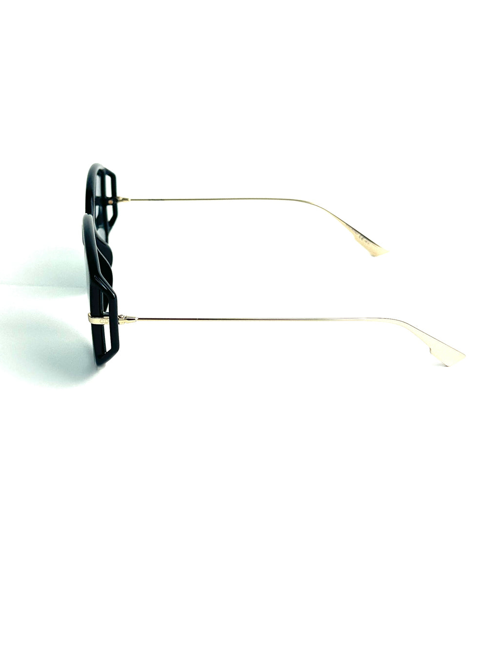 DIOR DIORDIRECTION2 807/1I BLACK sunglasses
