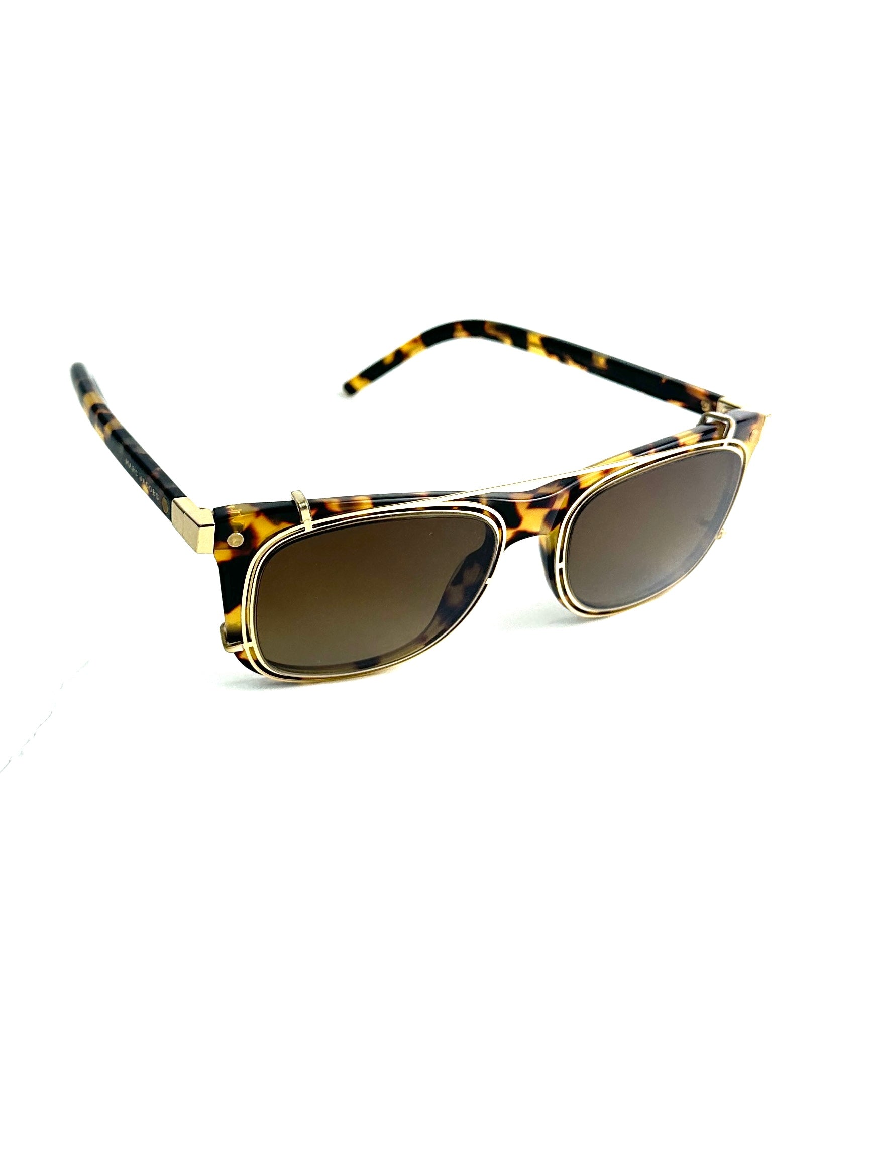 Occhiali da sole MARC JACOBS MARC 17/S oro
