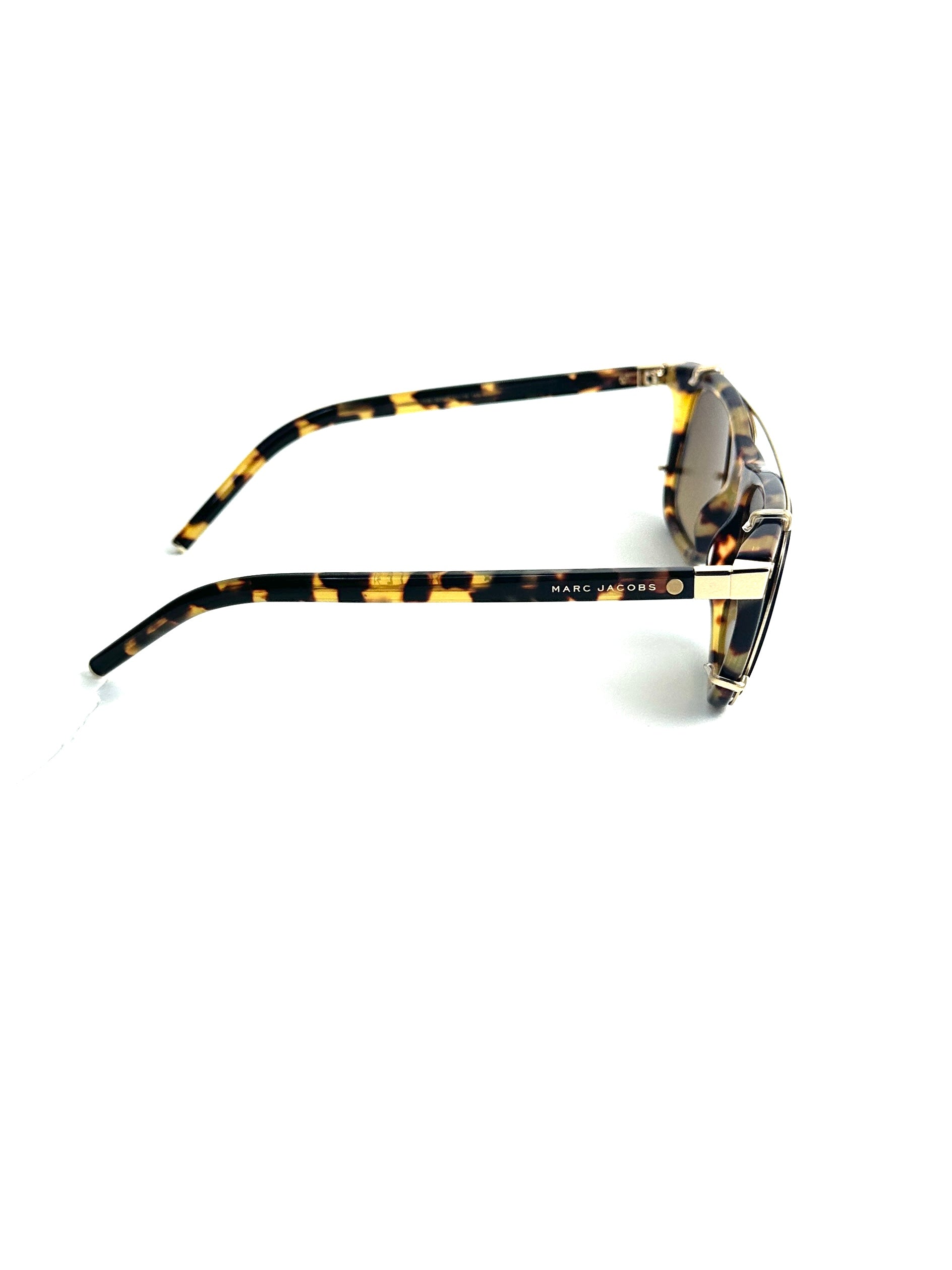 MARC JACOBS MARC 17/S oro