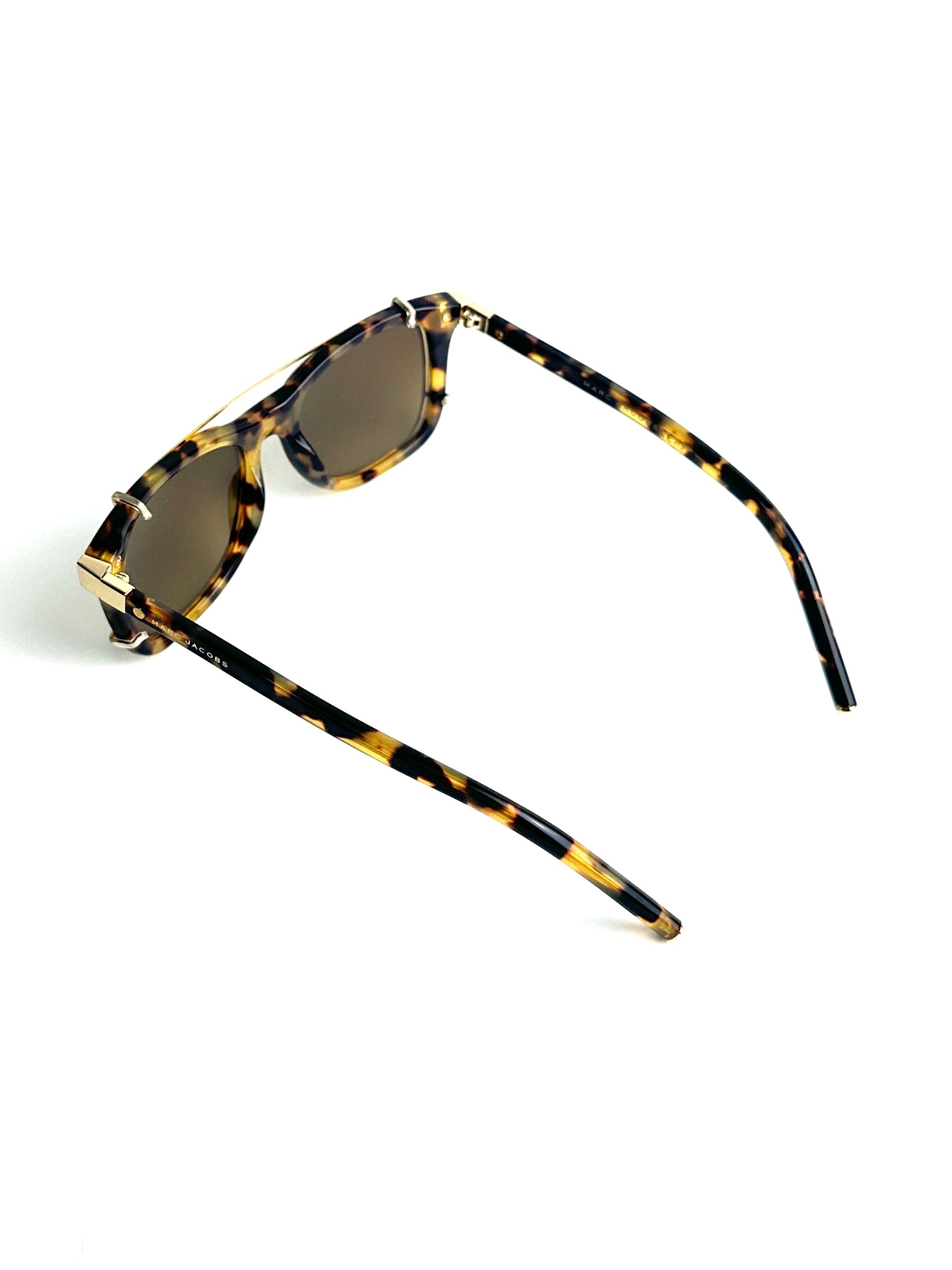 MARC JACOBS MARC 17/S oro