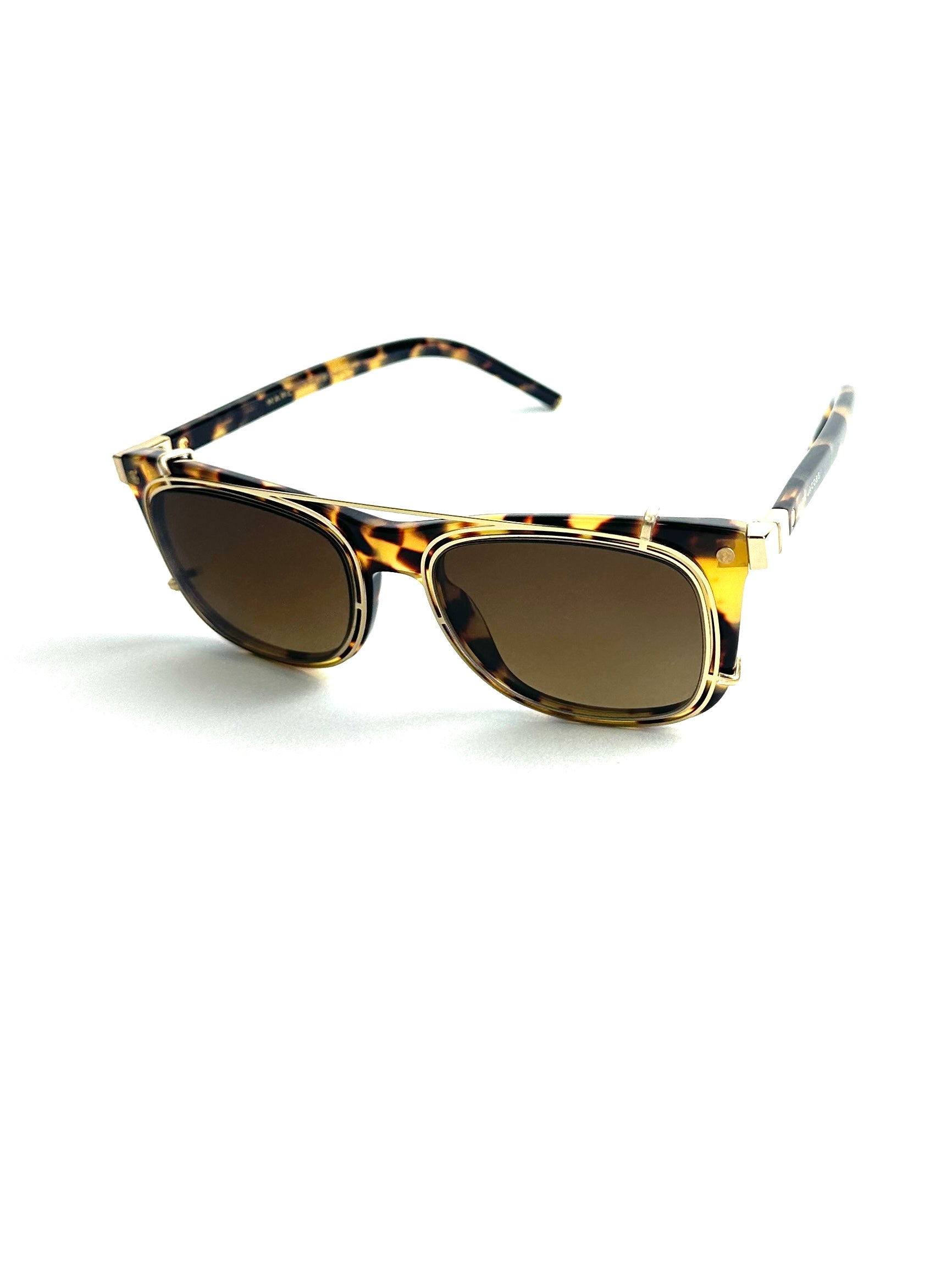 Occhiali da sole MARC JACOBS MARC 17/S oro