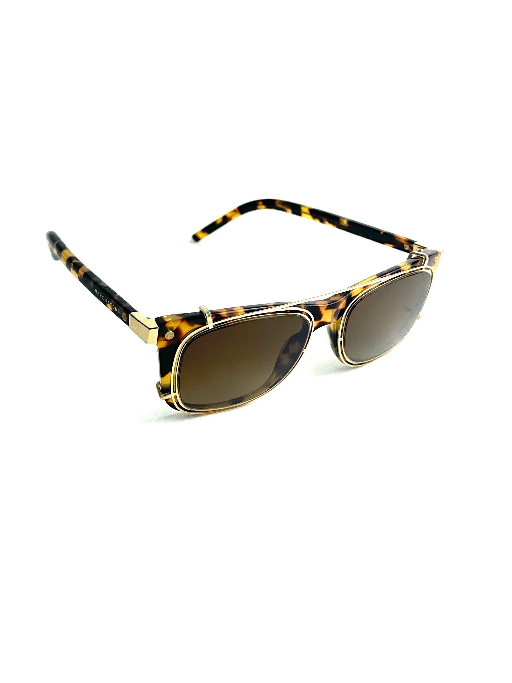 Occhiali da sole MARC JACOBS MARC 17/S oro