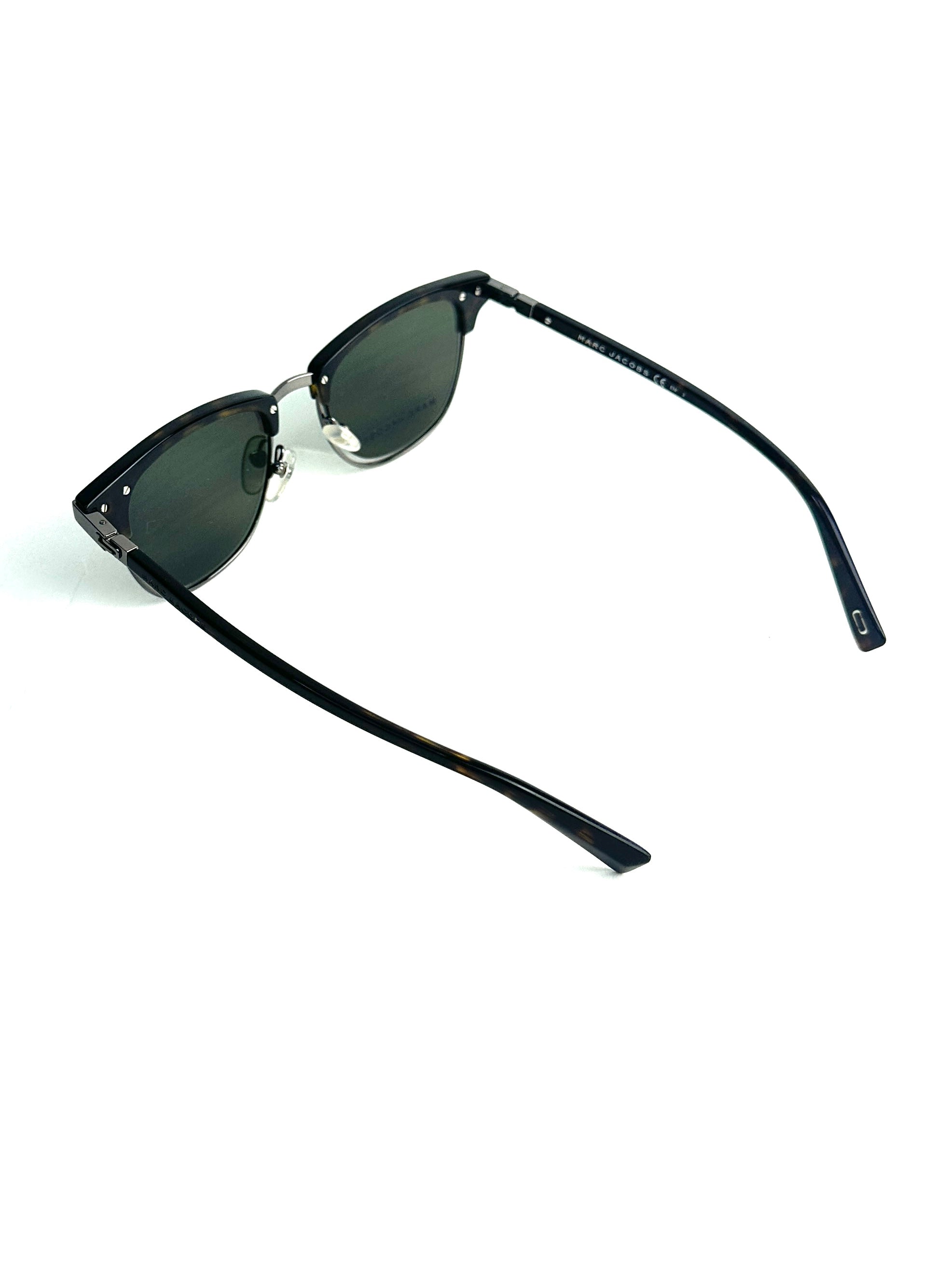 MARC JACOBS MARC 171/S dark havana