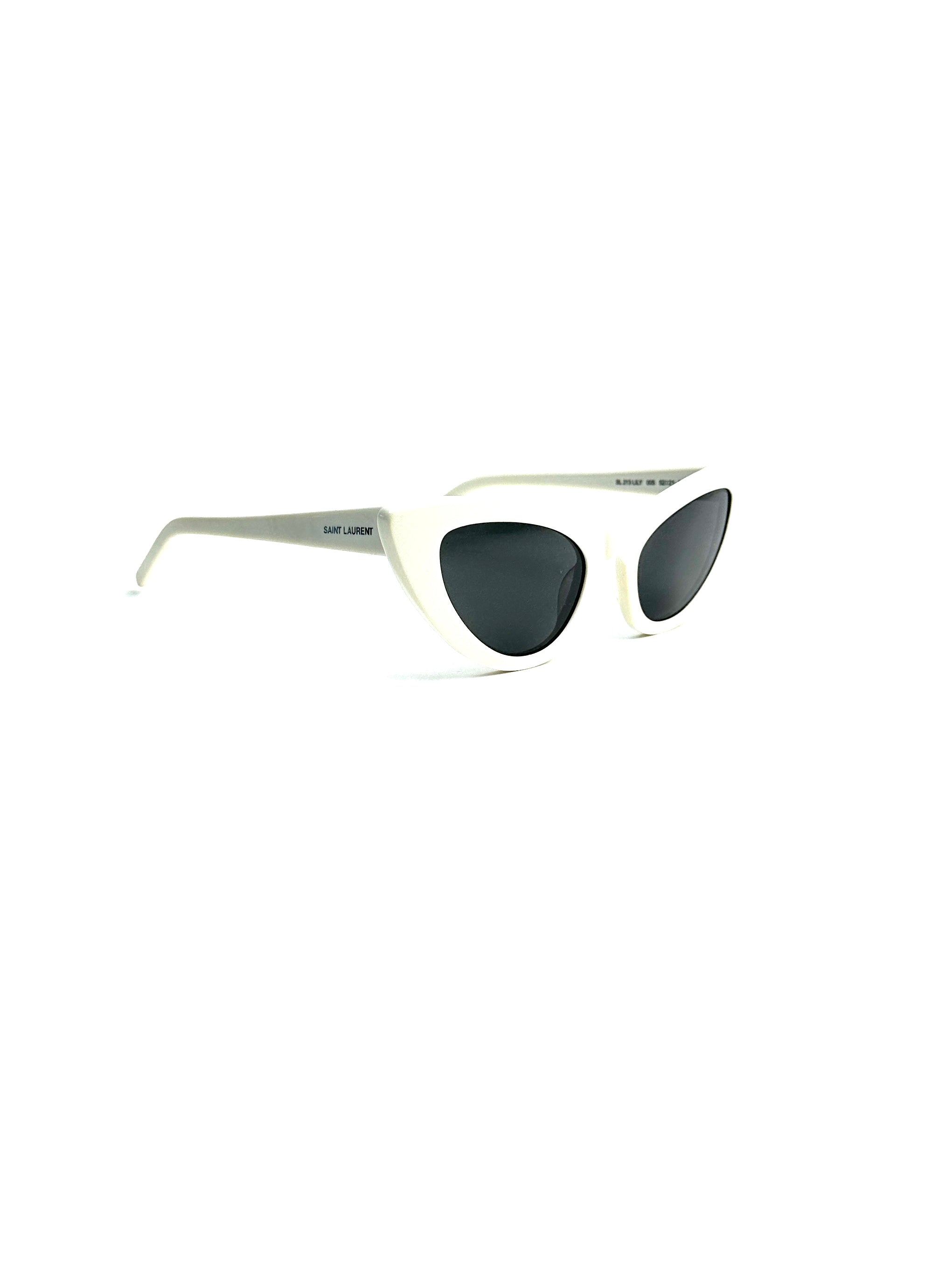 Occhiali da sole SAINT LAURENT SL213 LILY