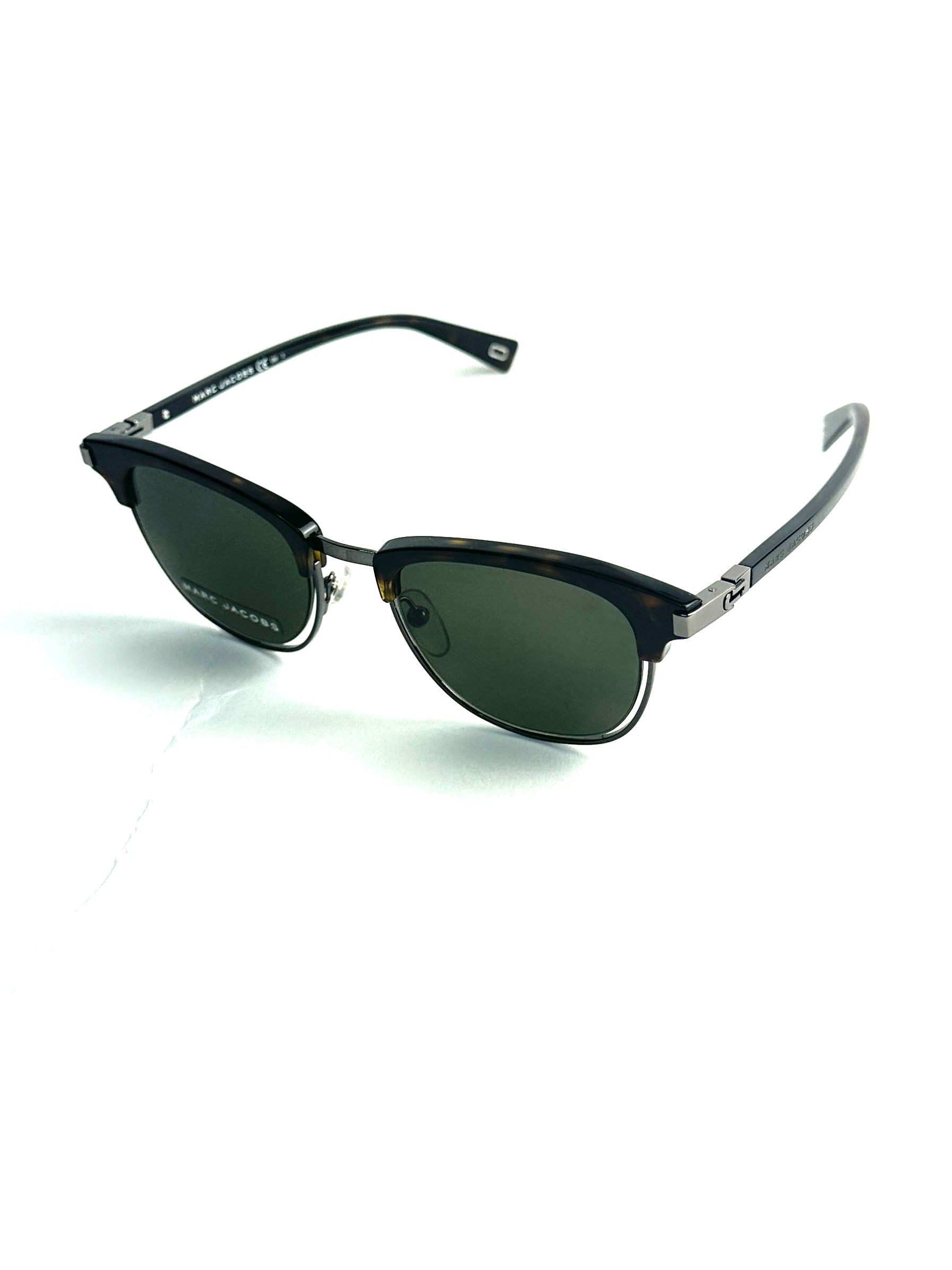 Occhiali da sole MARC JACOBS MARC 171/S dark havana
