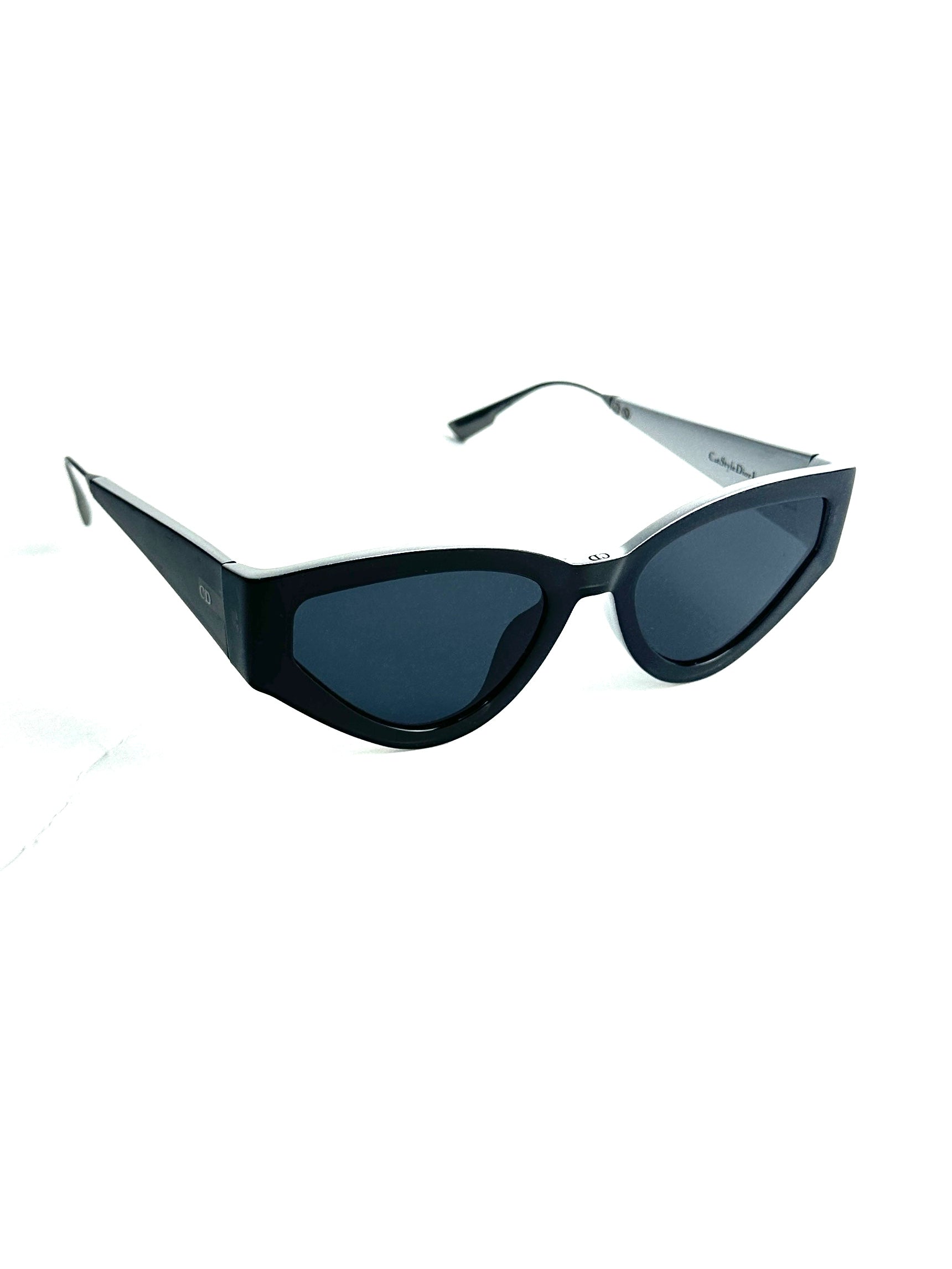 Occhiali da sole DIOR CATSTYLEDIOR2 KB7 2K GREY