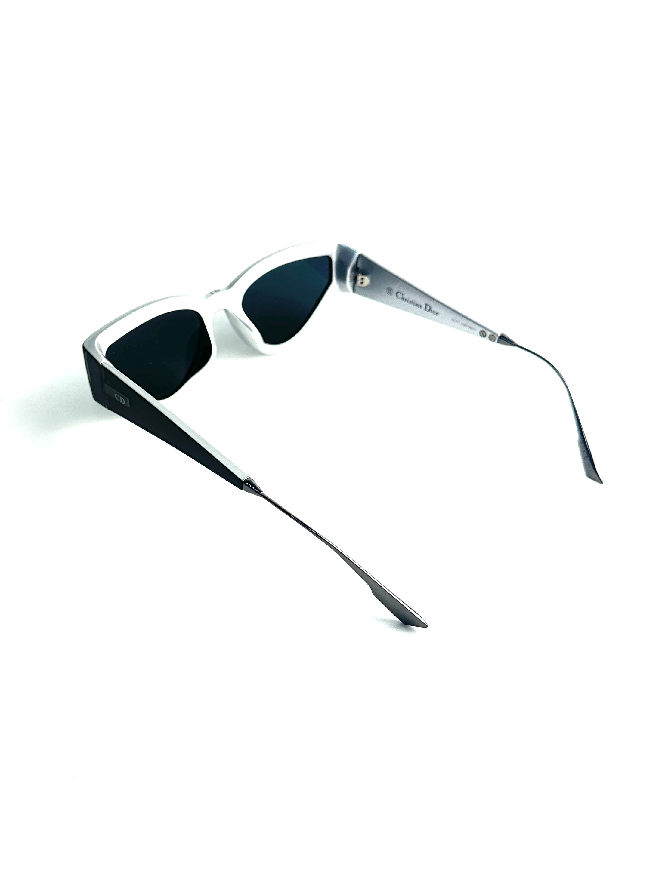 DIOR CATSTYLEDIOR2 KB7 2K GRIS