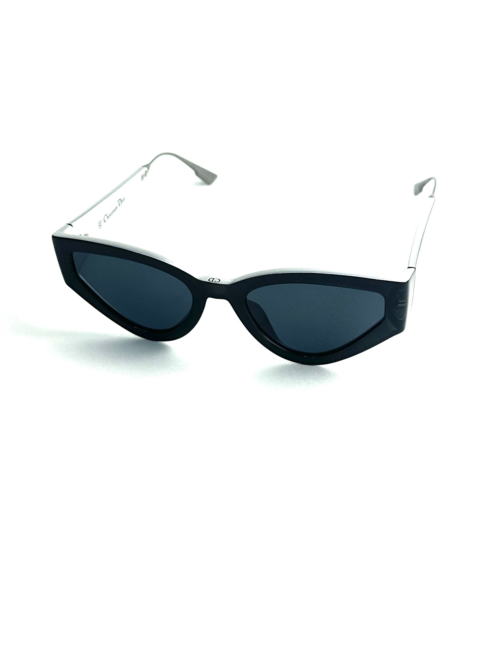 DIOR CATSTYLEDIOR2 KB7 2K GRIS