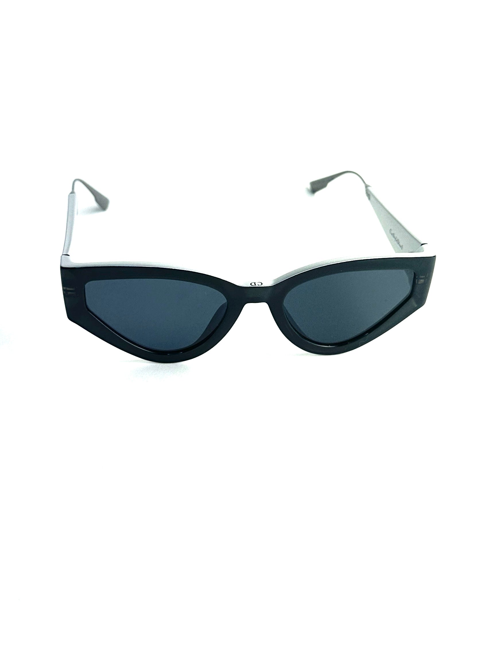 DIOR CATSTYLEDIOR2 KB7 2K GRIS