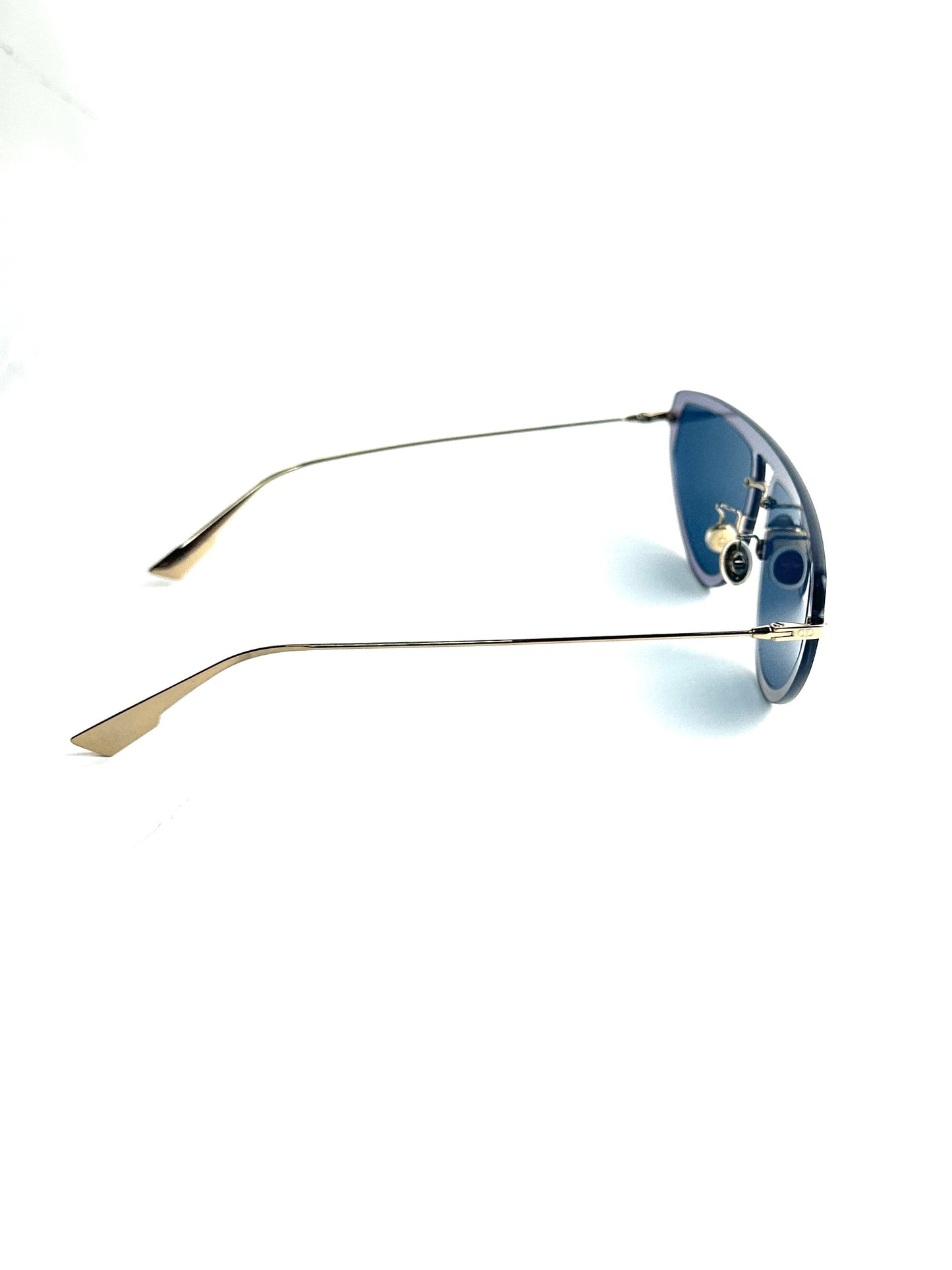 DIOR DIORULTIME2 LKS A9 GOLD BLUE