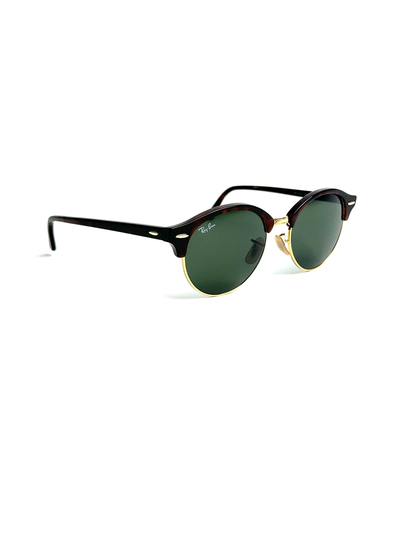 RAY-BAN CLUBROUND RB4246