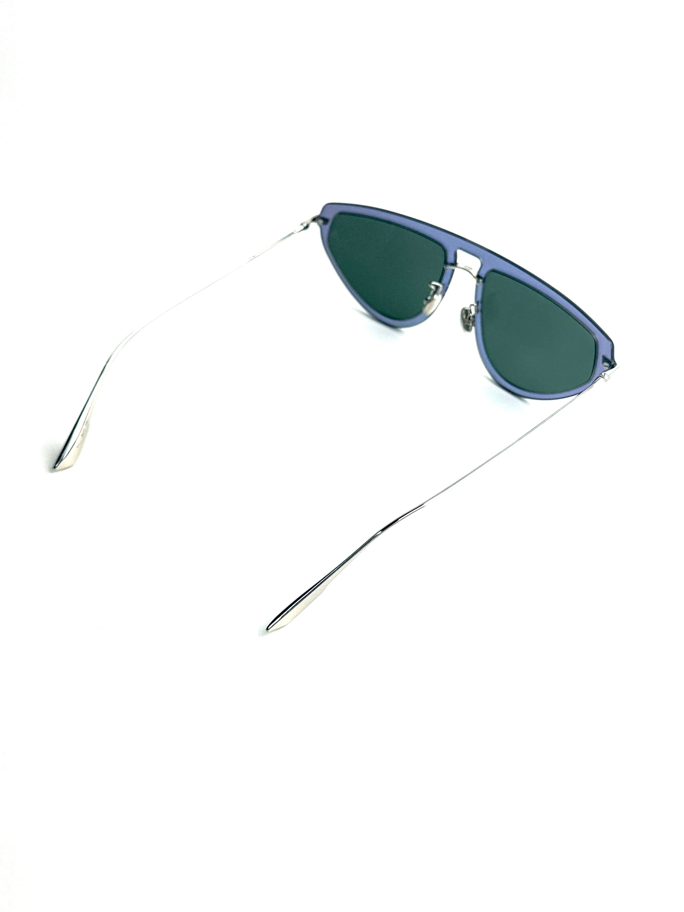Occhiali da sole DIOR DIORULTIME2 LKS A9 GOLD SILVER
