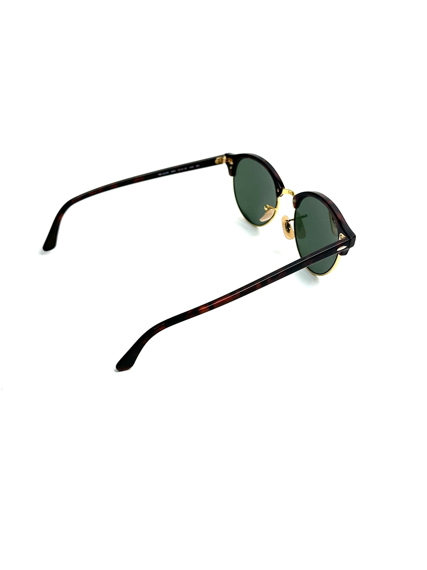 RAY-BAN CLUBROUND RB4246