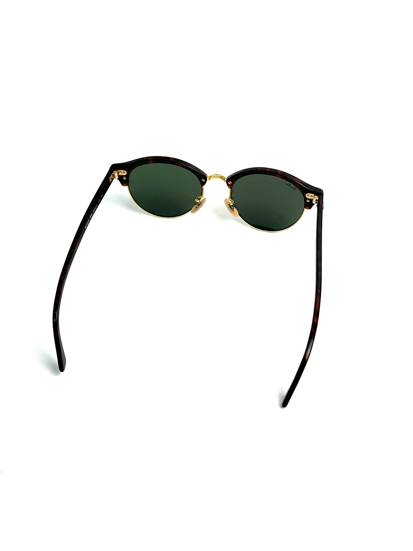 RAY-BAN CLUBROUND RB4246