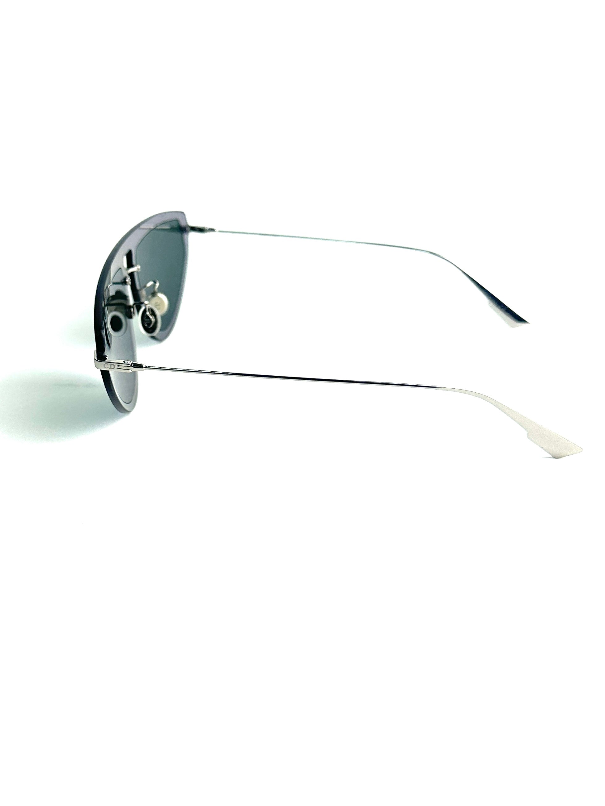 Occhiali da sole DIOR DIORULTIME2 LKS A9 GOLD SILVER