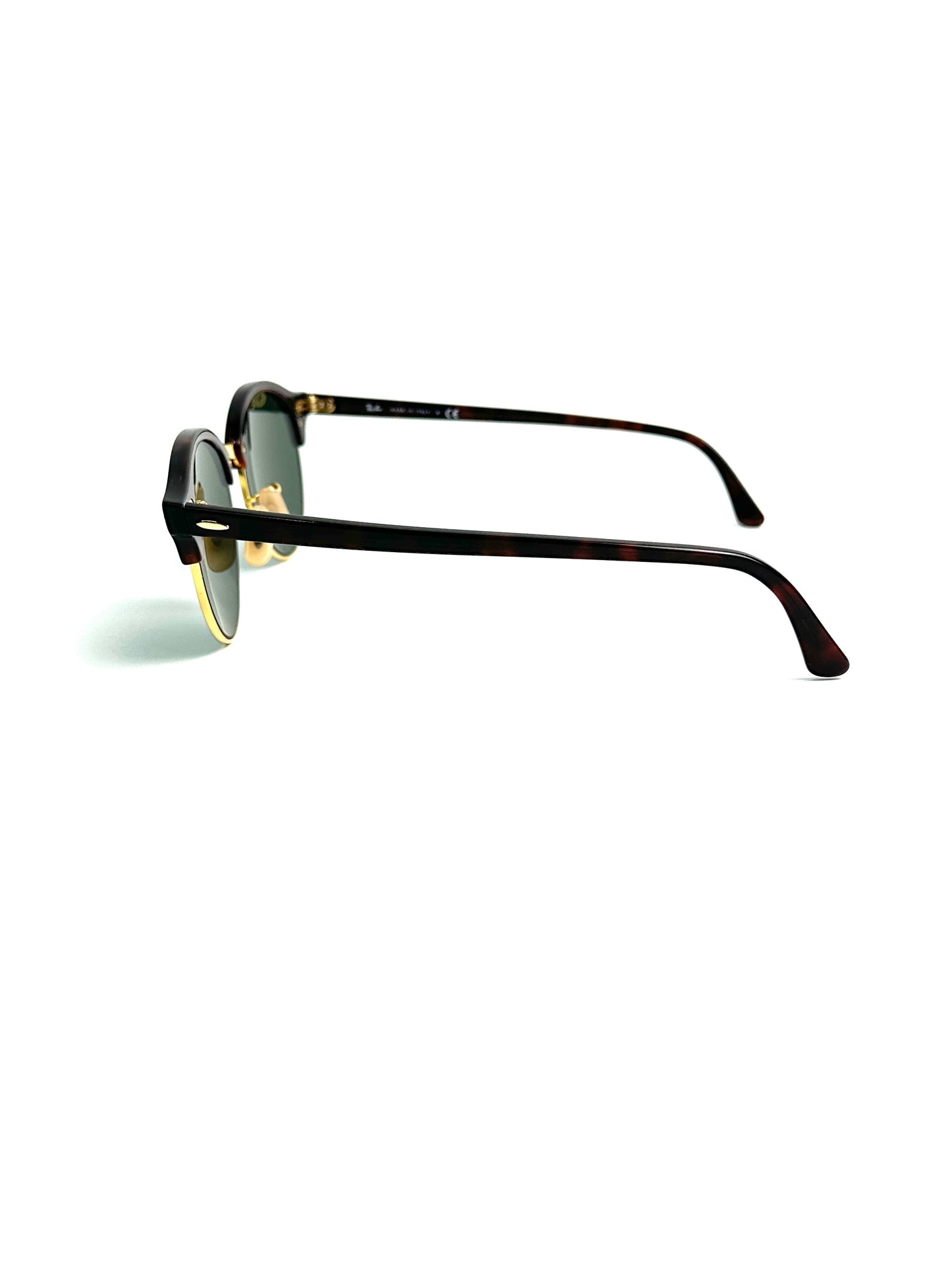 RAY-BAN CLUBROUND RB4246