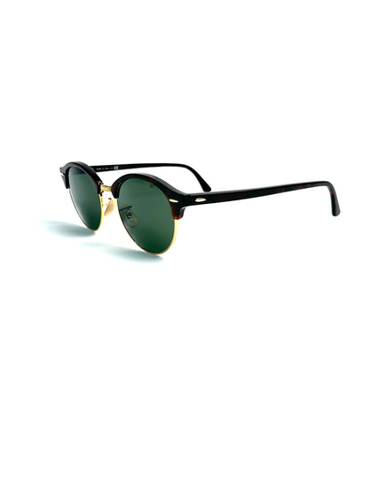 RAY-BAN CLUBROUND RB4246