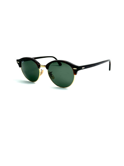 RAY-BAN CLUBROUND RB4246