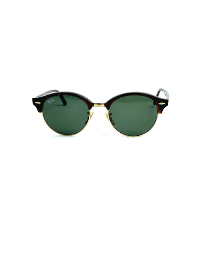 RAY-BAN CLUBROUND RB4246