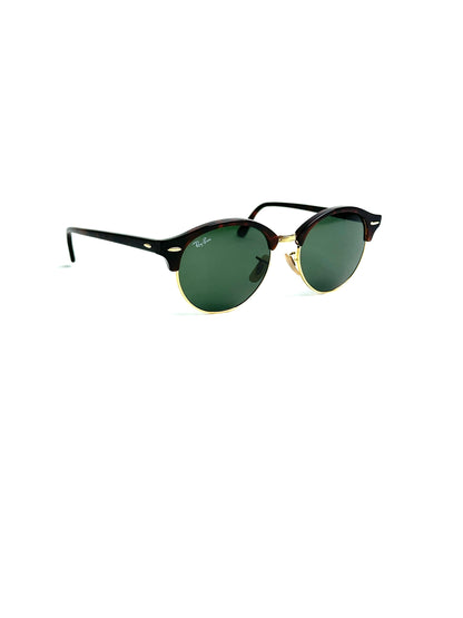 RAY-BAN CLUBROUND RB4246