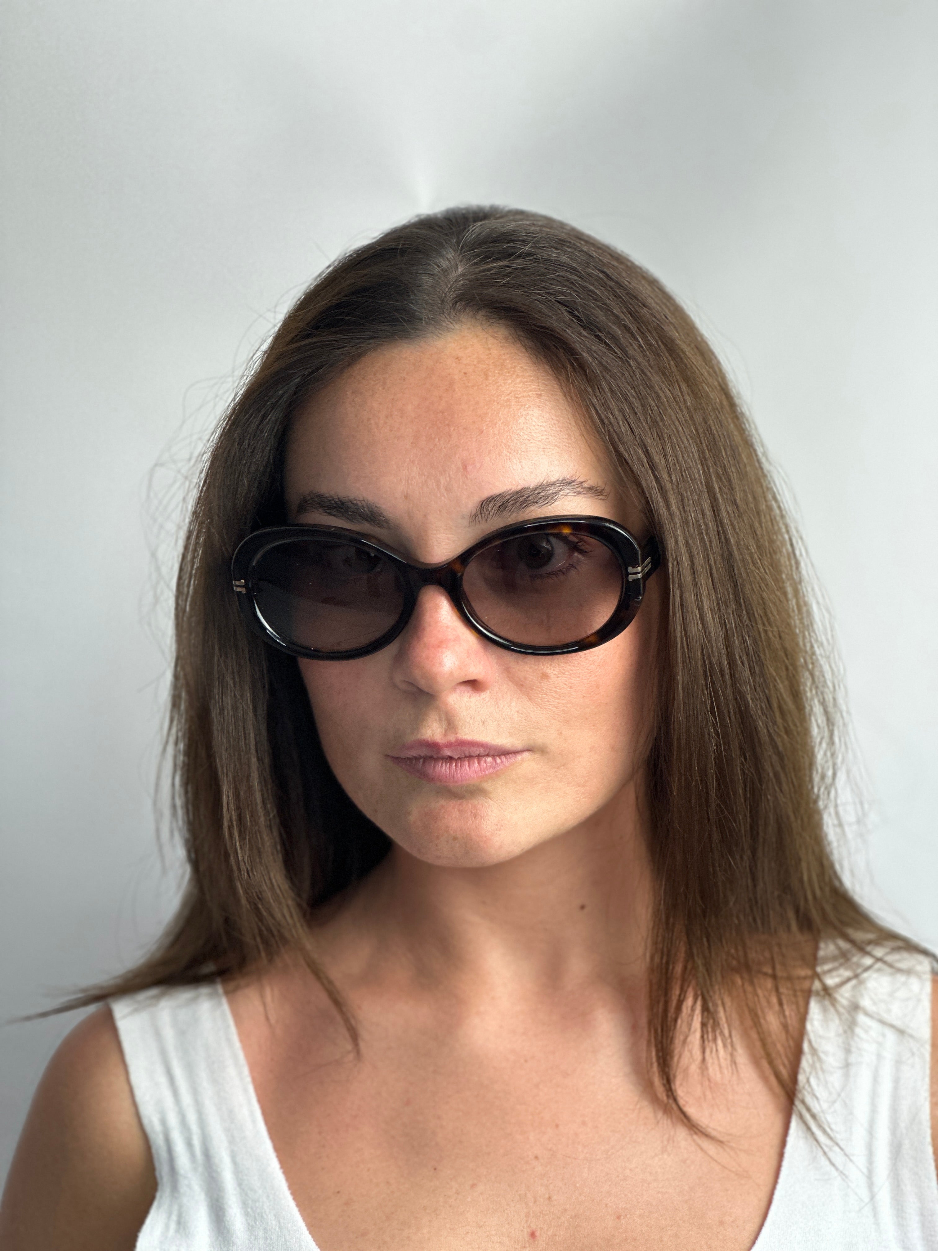 Occhiali da sole MARC JACOBS MJ 1013/S tartaruga