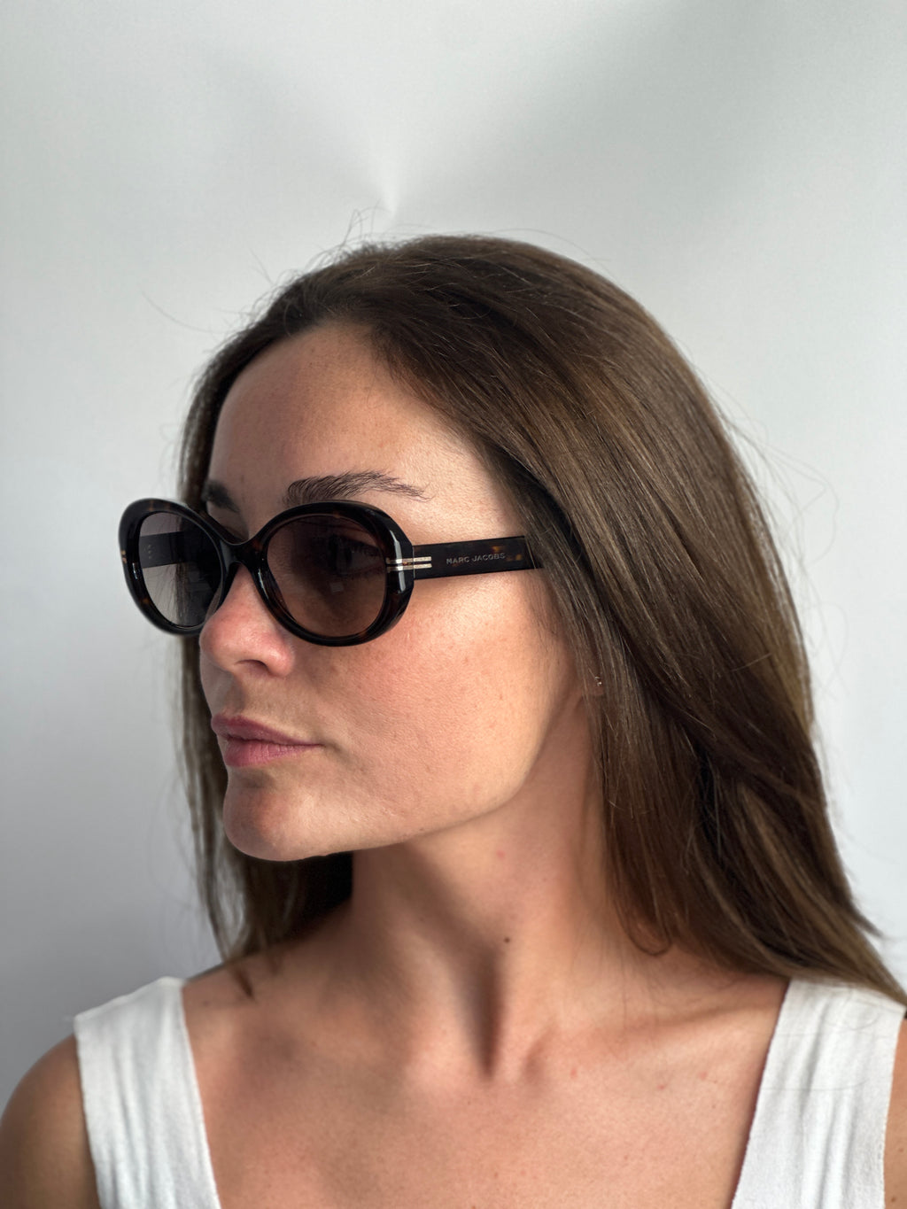 MARC JACOBS MJ 1013/S tartaruga