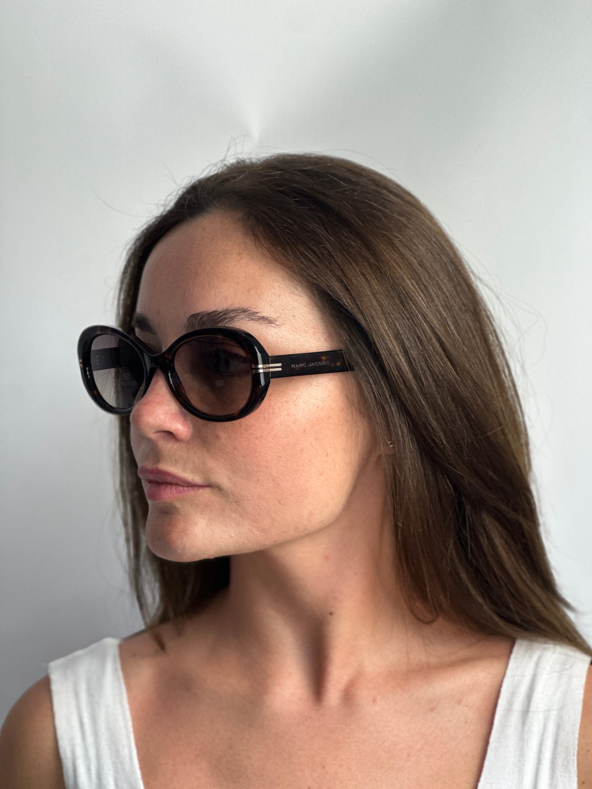 MARC JACOBS MJ 1013/S tartaruga