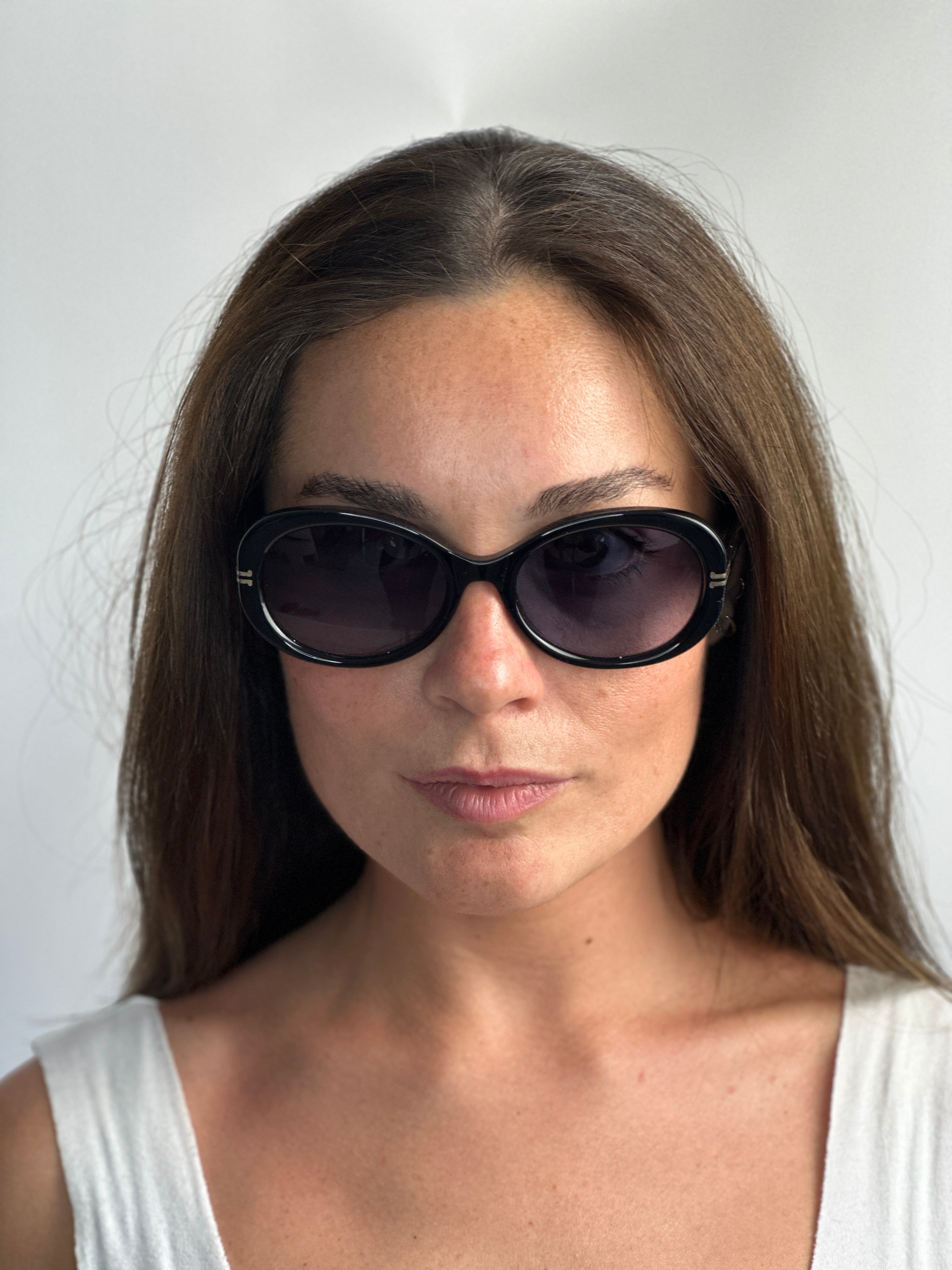 Occhiali da sole MARC JACOBS MJ 1013/S nero