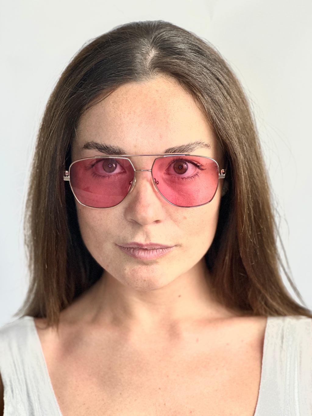 MARC JACOBS MARC 271/S rosa