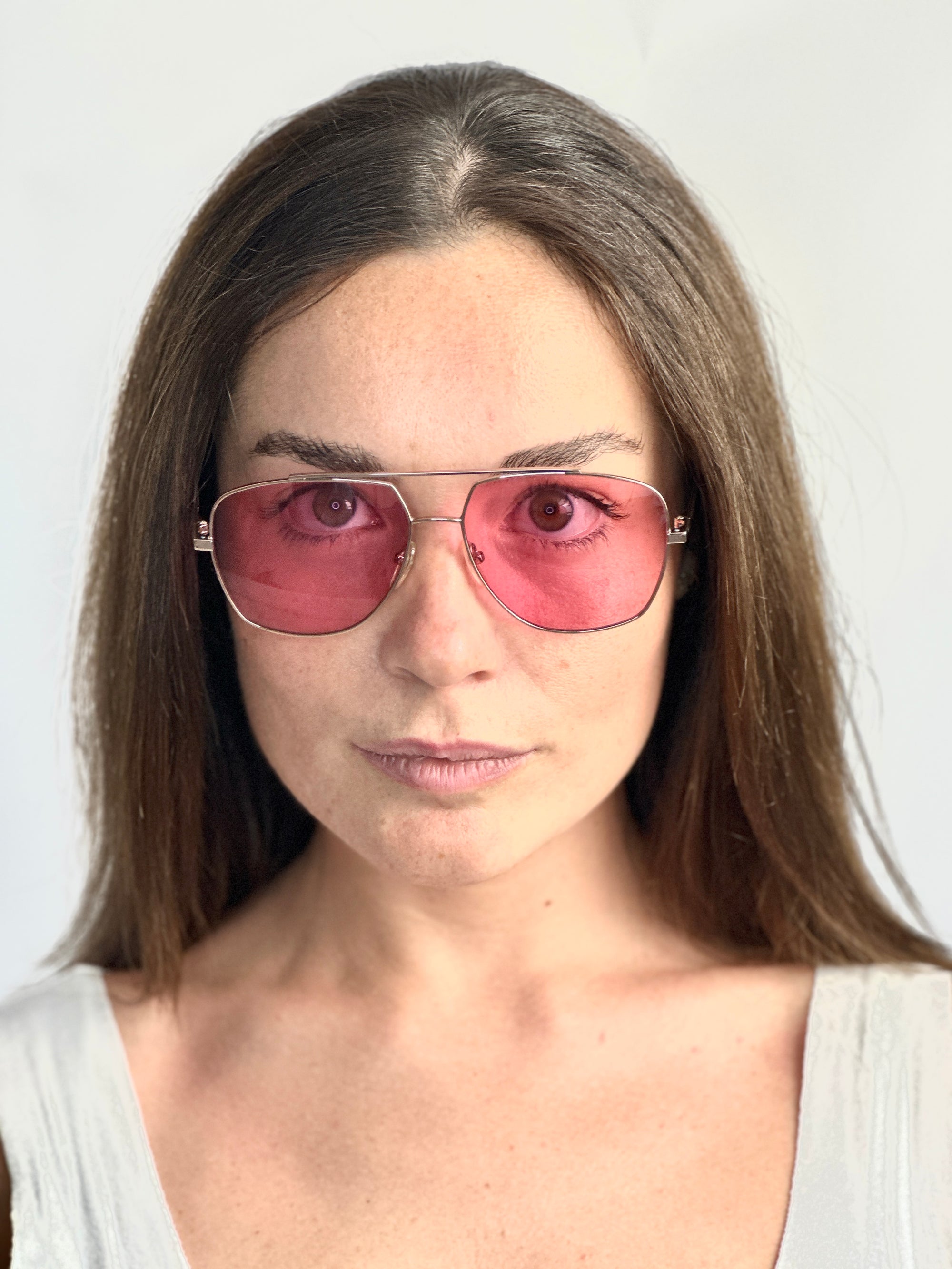 MARC JACOBS MARC 271/S rosa