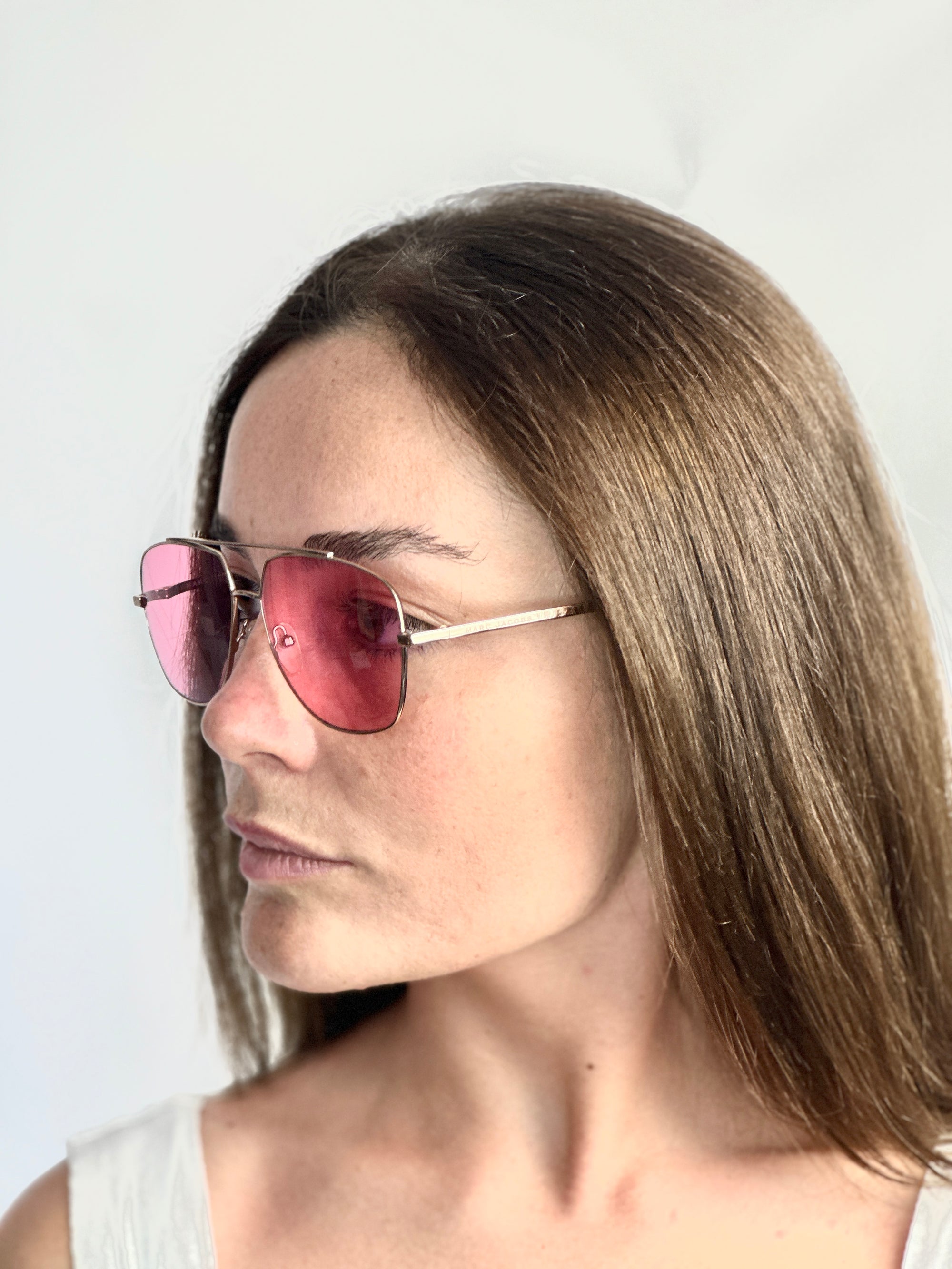 MARC JACOBS MARC 271/S rosa