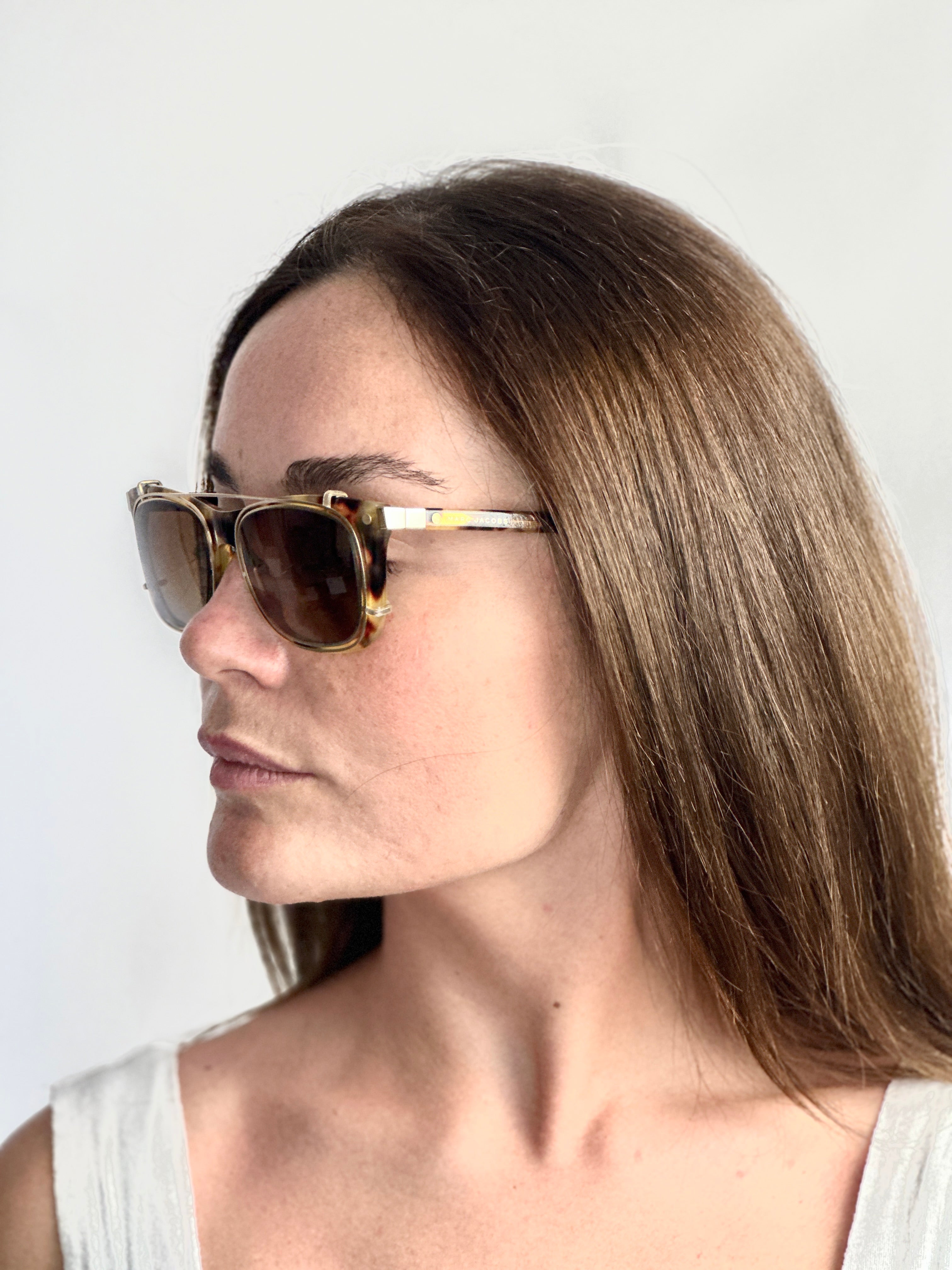 Occhiali da sole MARC JACOBS MARC 17/S