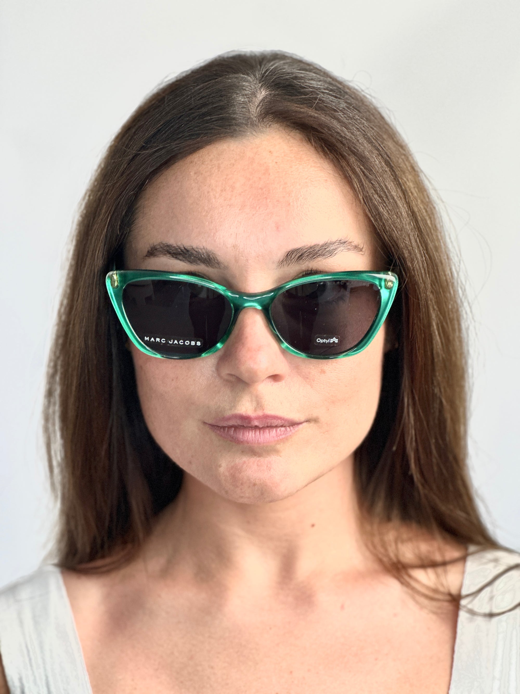 MARC JACOBS MARC 362/S Verde