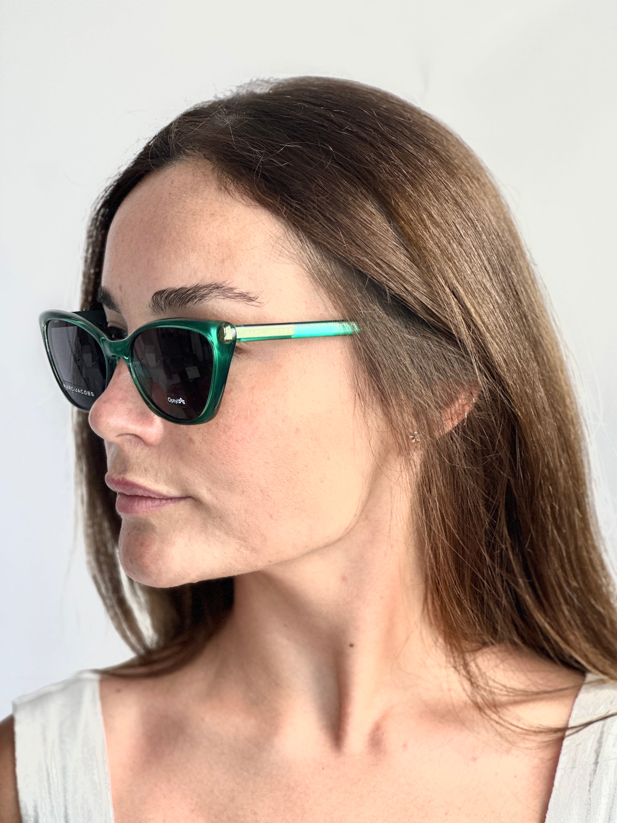 MARC JACOBS MARC 362/S Verde