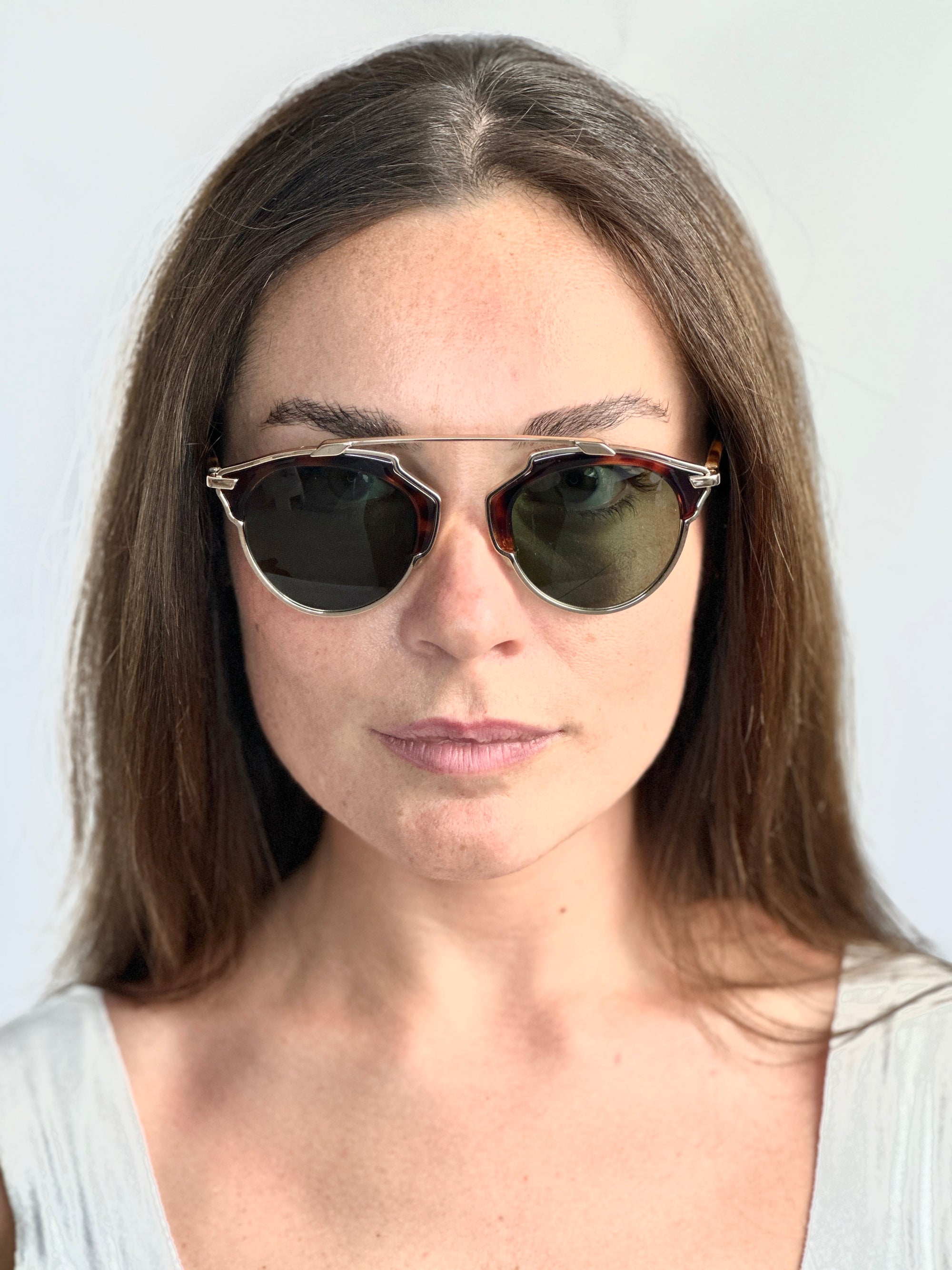 occhiali da sole DIOR DIORSOREAL