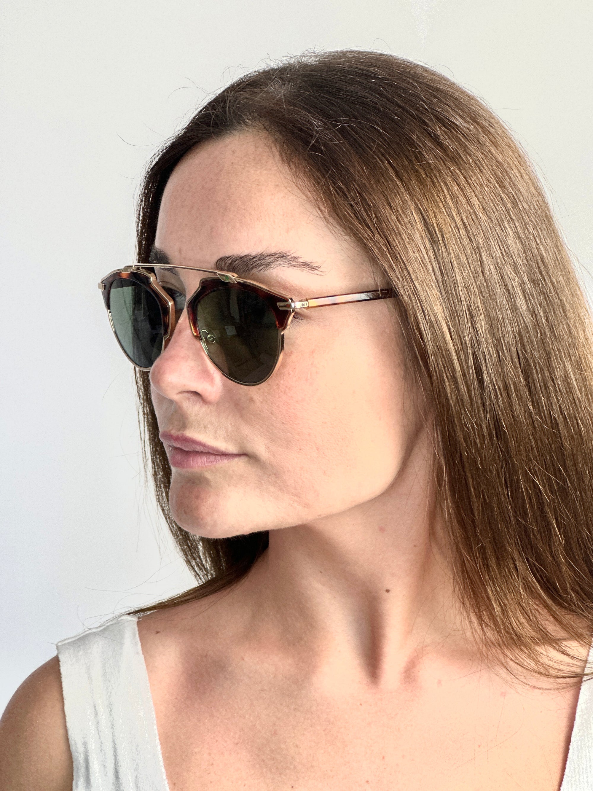 occhiali da sole DIOR DIORSOREAL