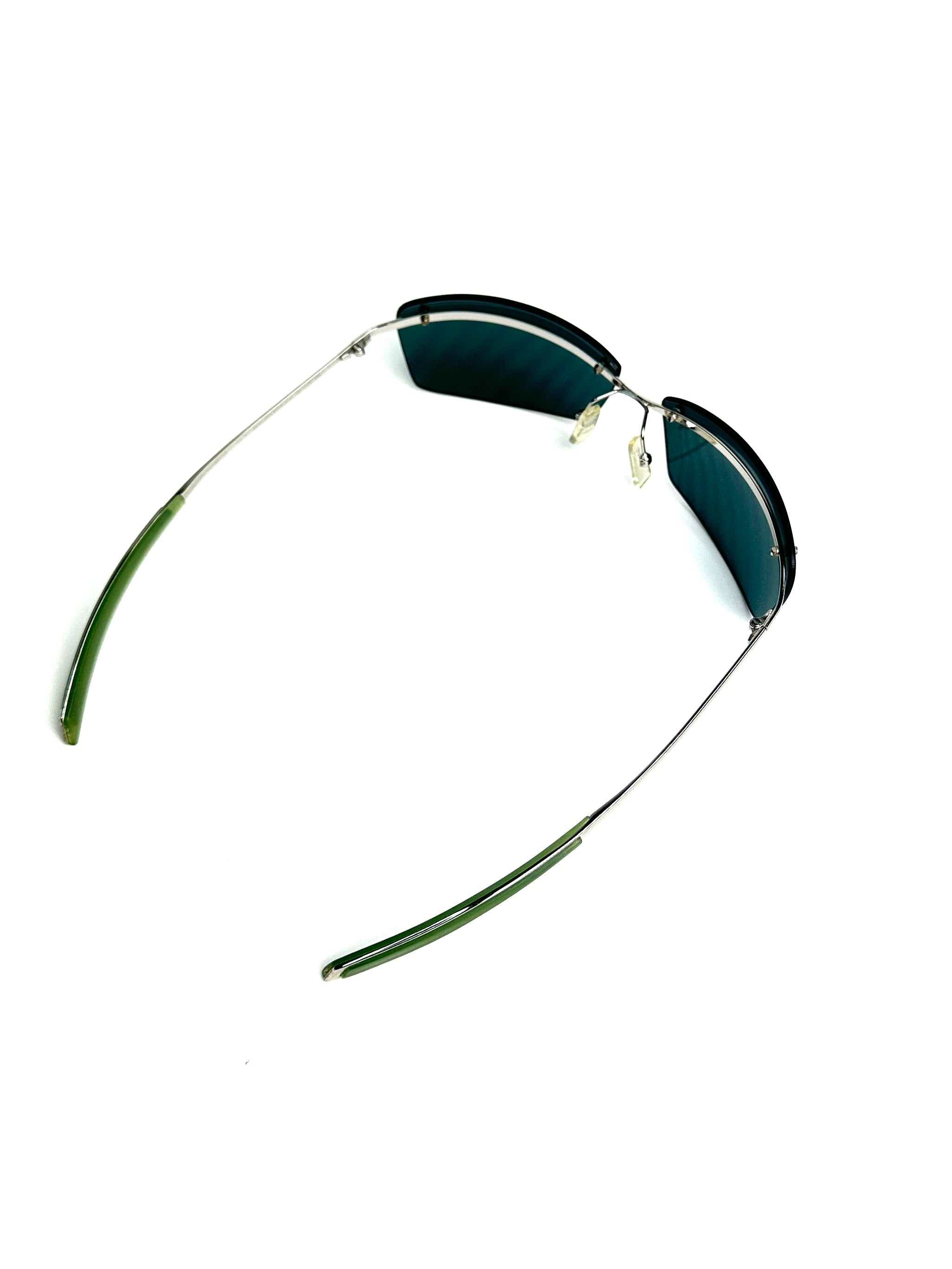 Occhiali da sole POLICE 2744
