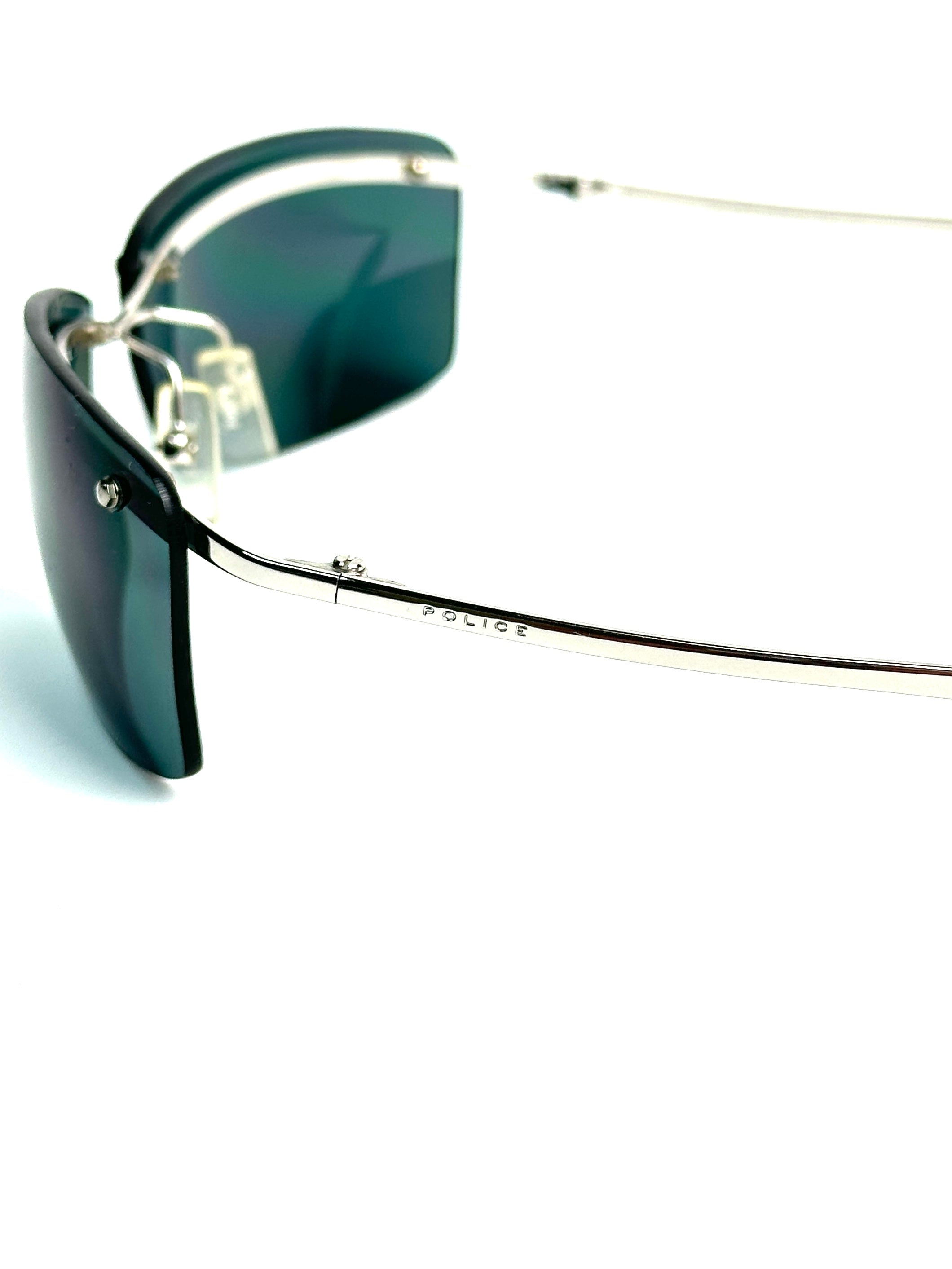 Occhiali da sole POLICE 2744