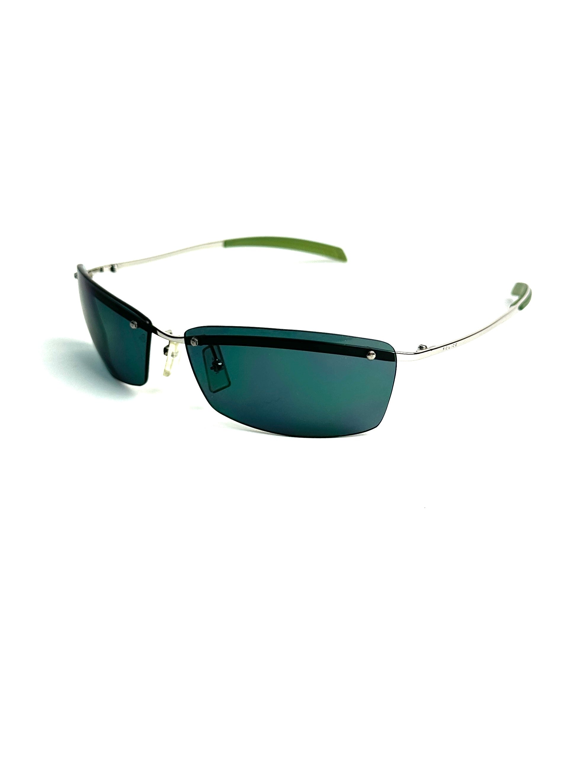 Occhiali da sole POLICE 2744