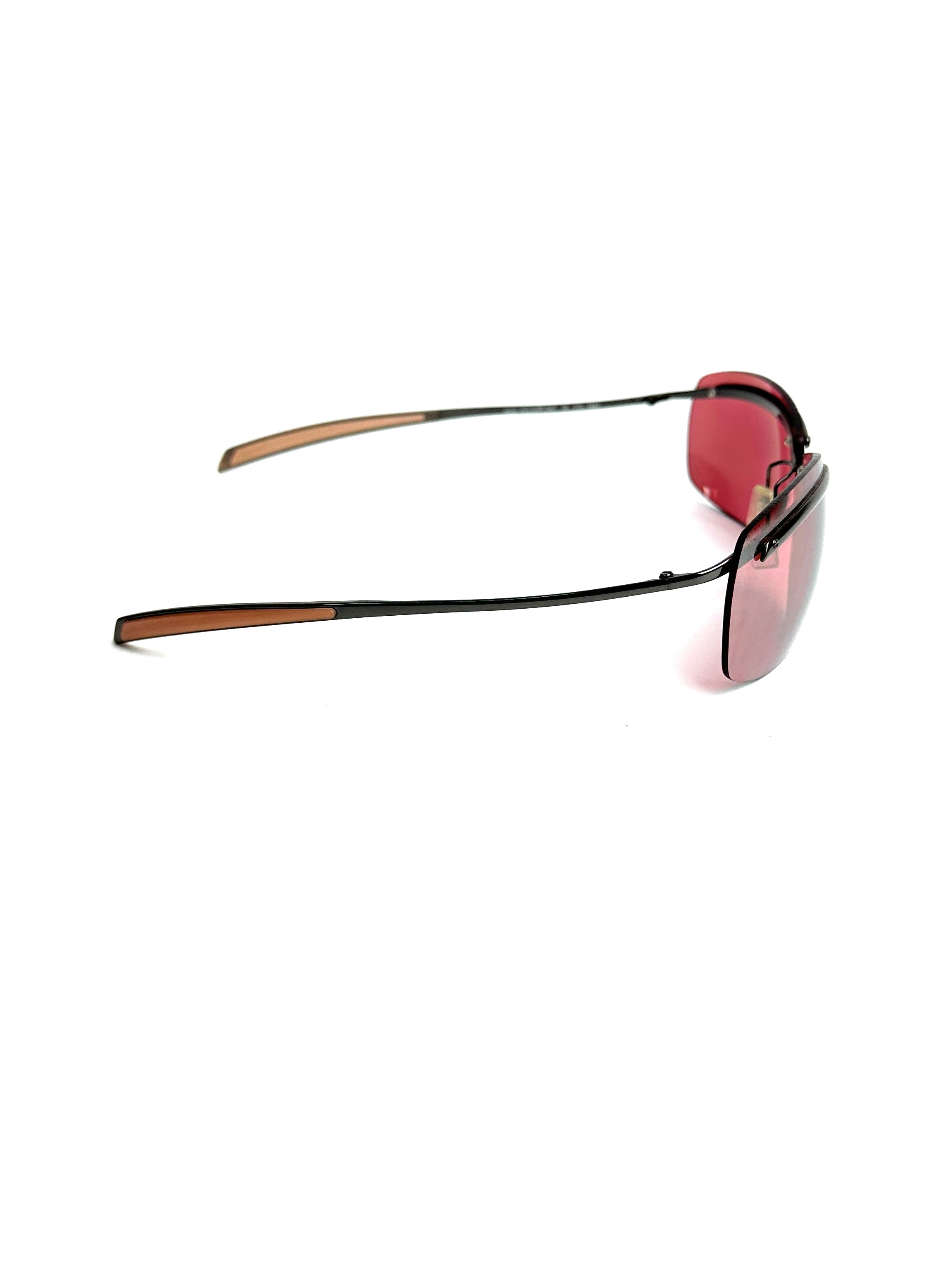 Occhiali da sole POLICE 2261
