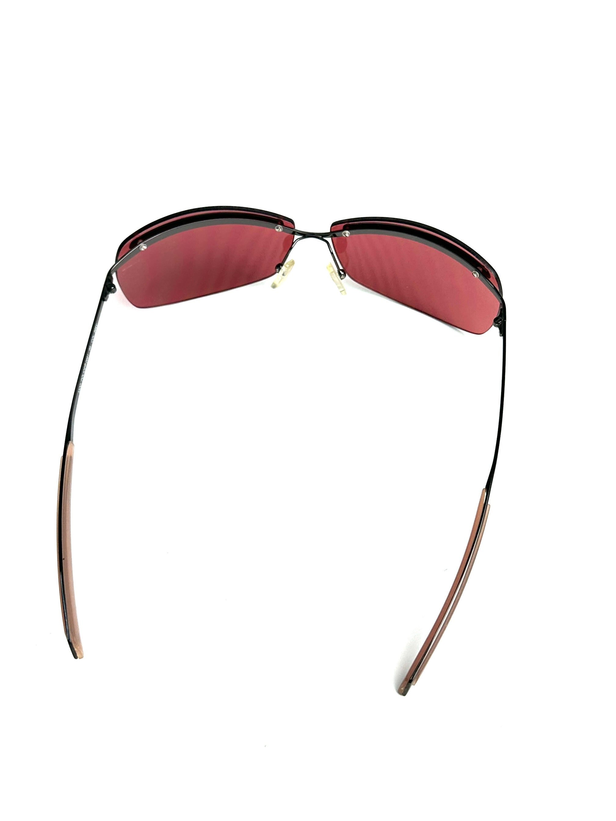 Occhiali da sole POLICE 2261