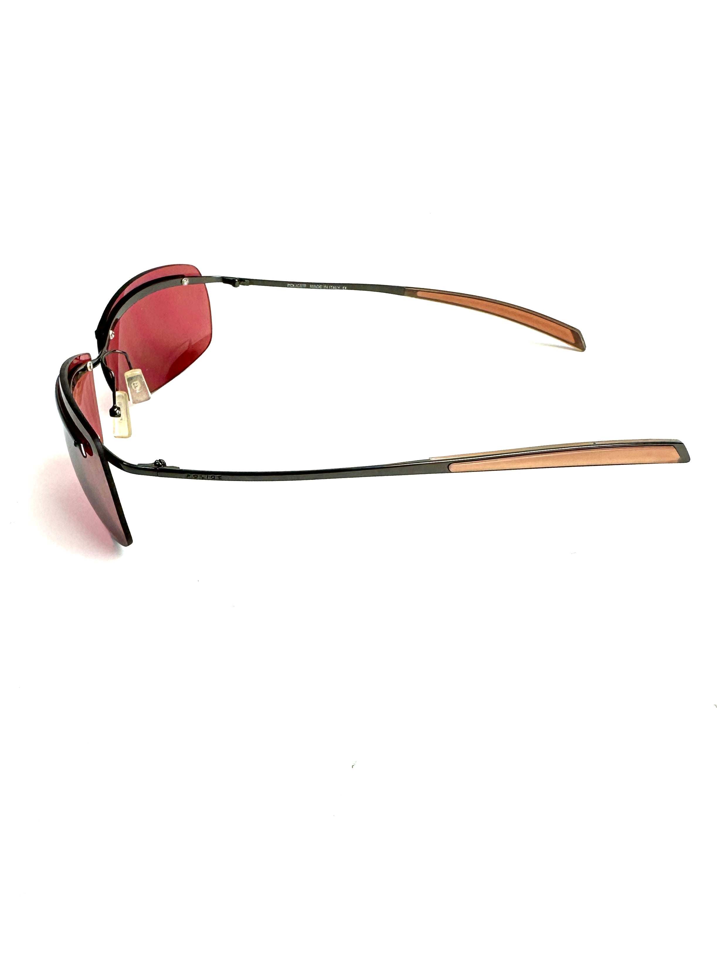 Occhiali da sole POLICE 2261
