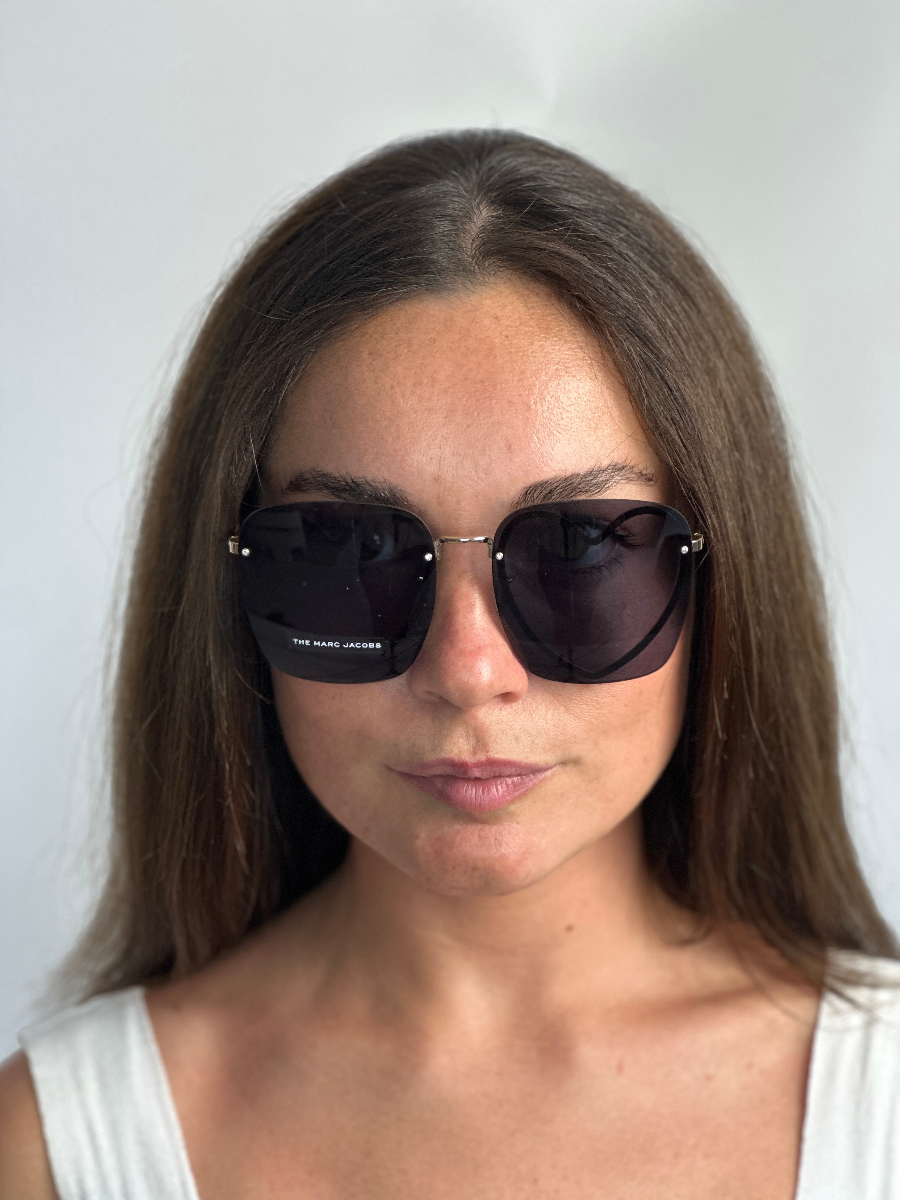 Occhiali da sole MARC JACOBS MARC 493/S