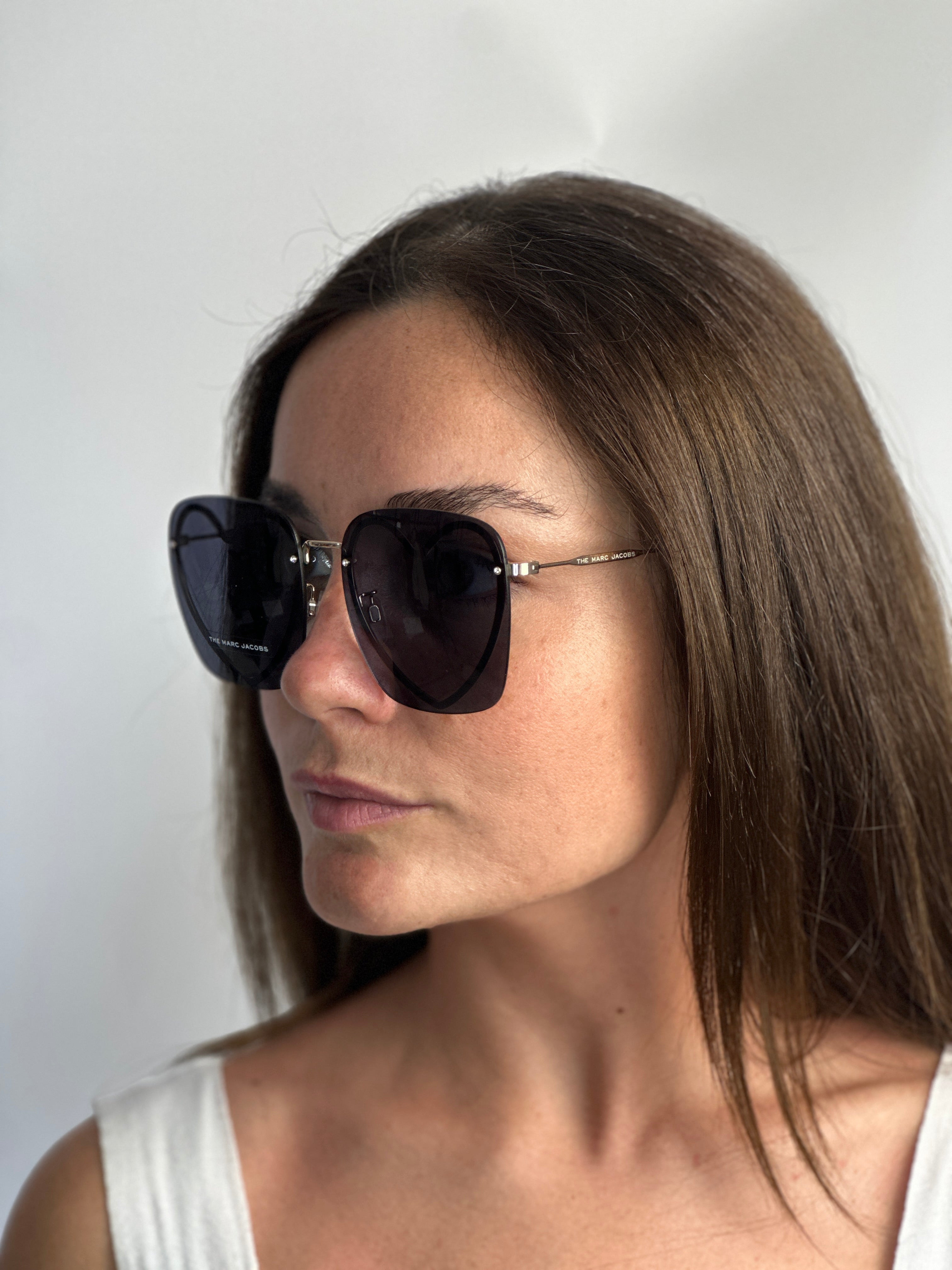 Occhiali da sole MARC JACOBS MARC 493/S