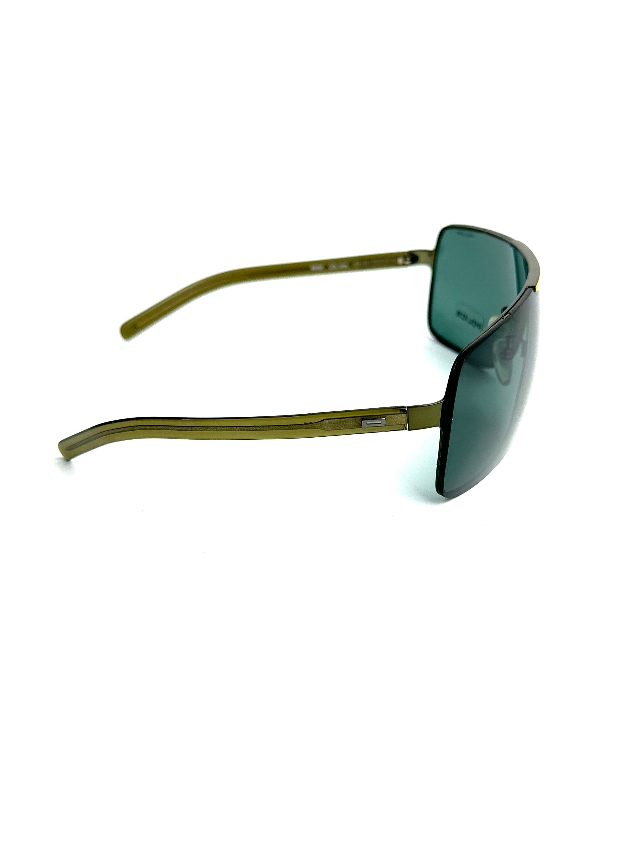 Occhiali da sole POLICE S8008