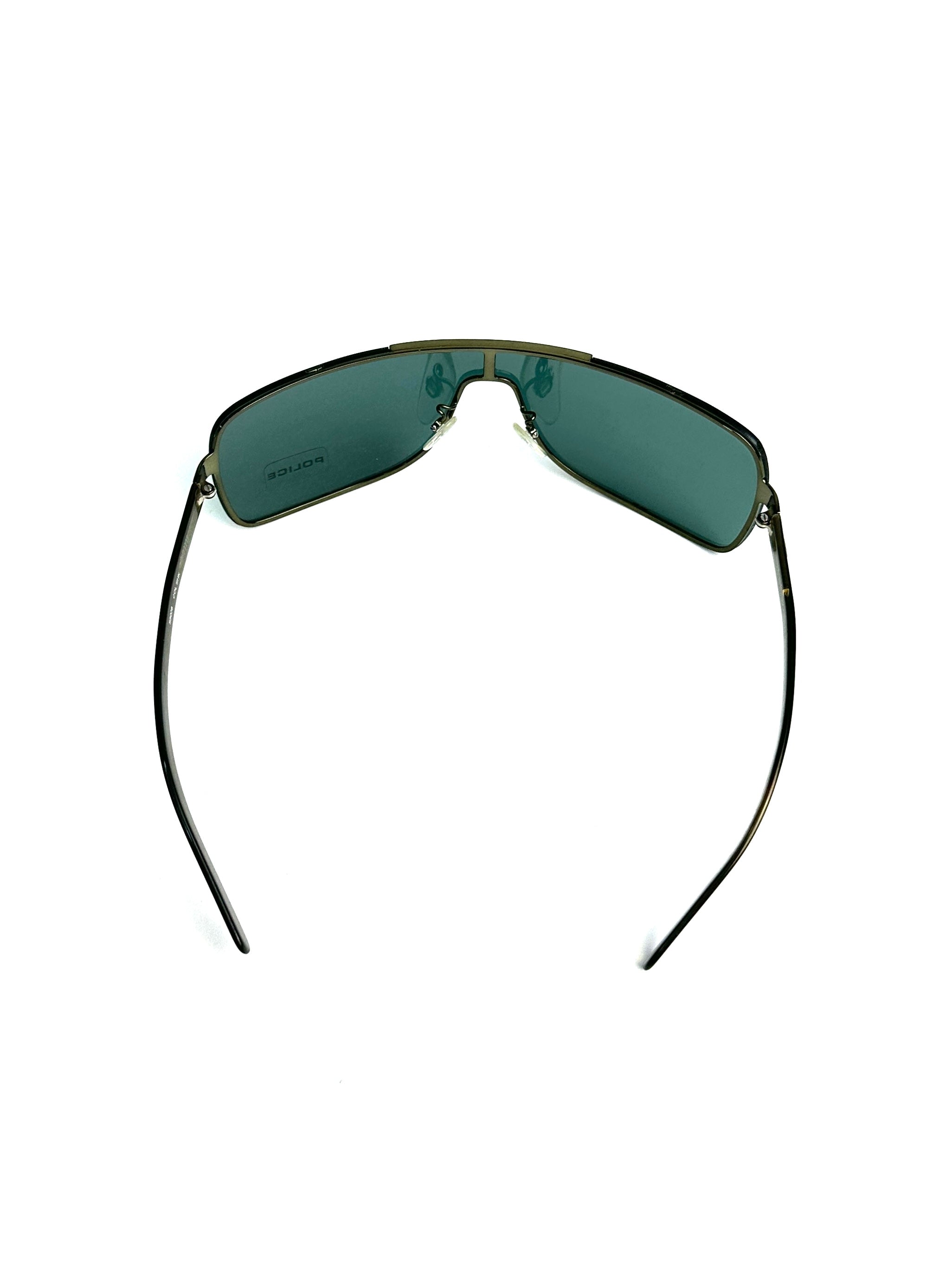 Occhiali da sole POLICE S8008