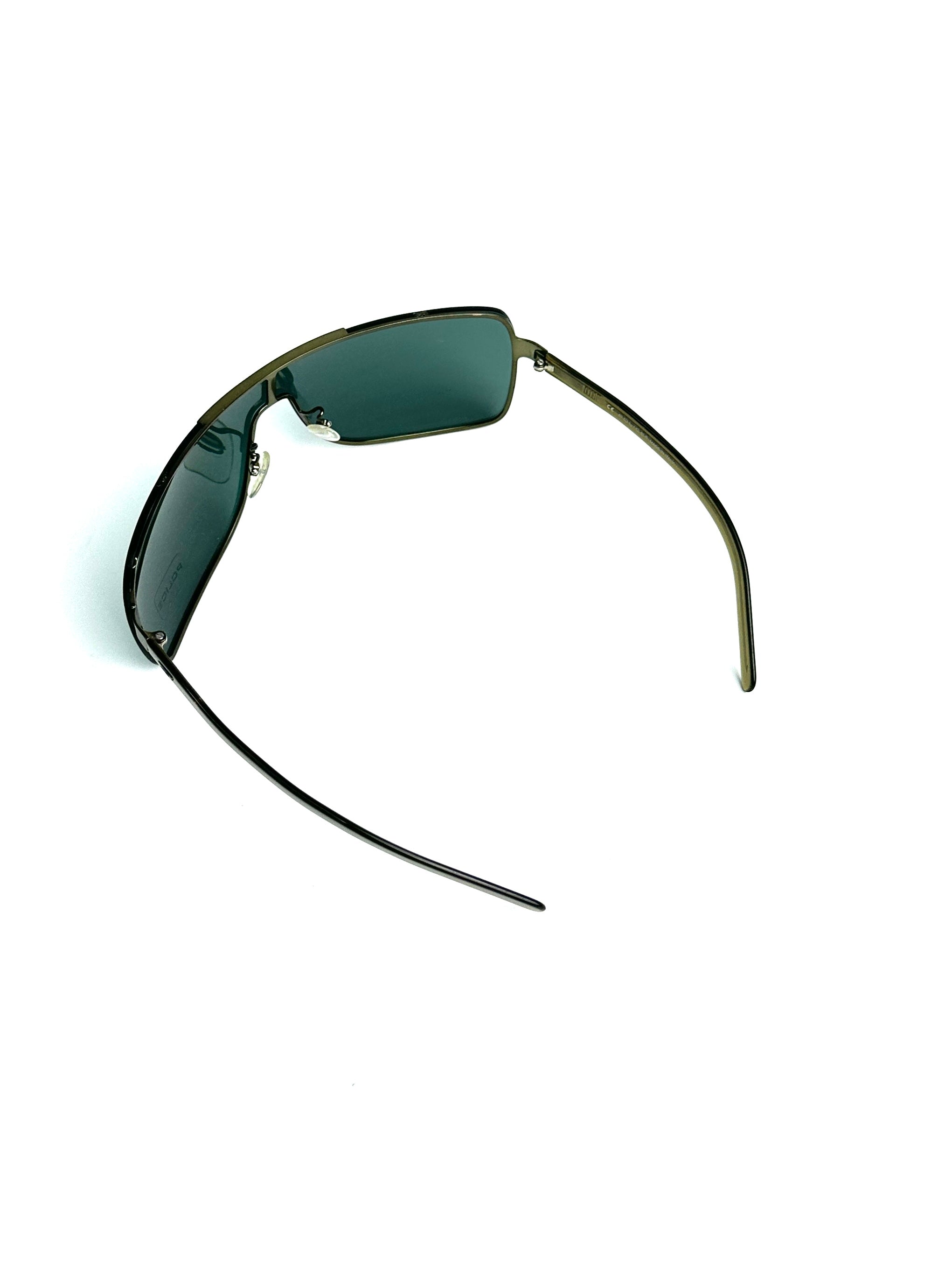 Occhiali da sole POLICE S8008