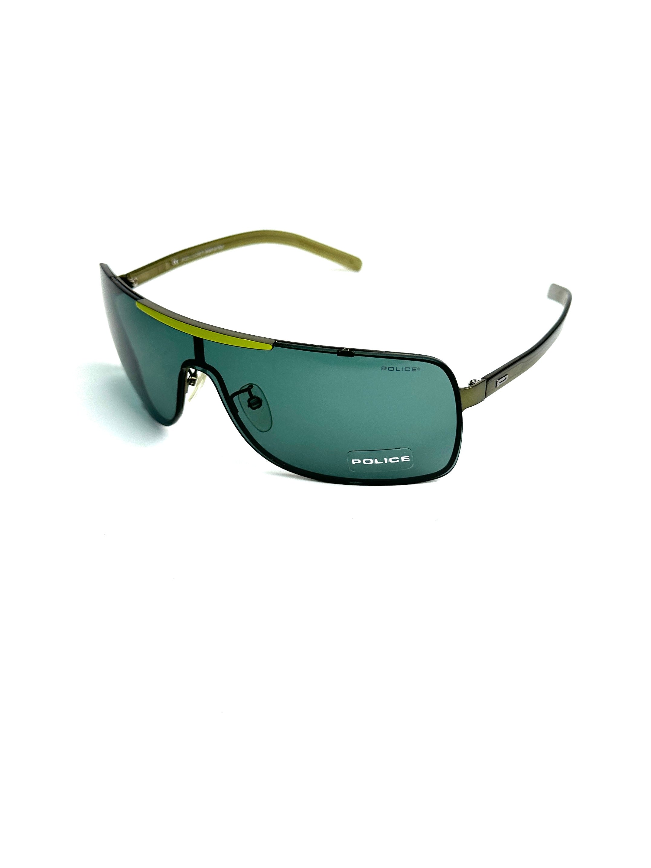 Occhiali da sole POLICE S8008