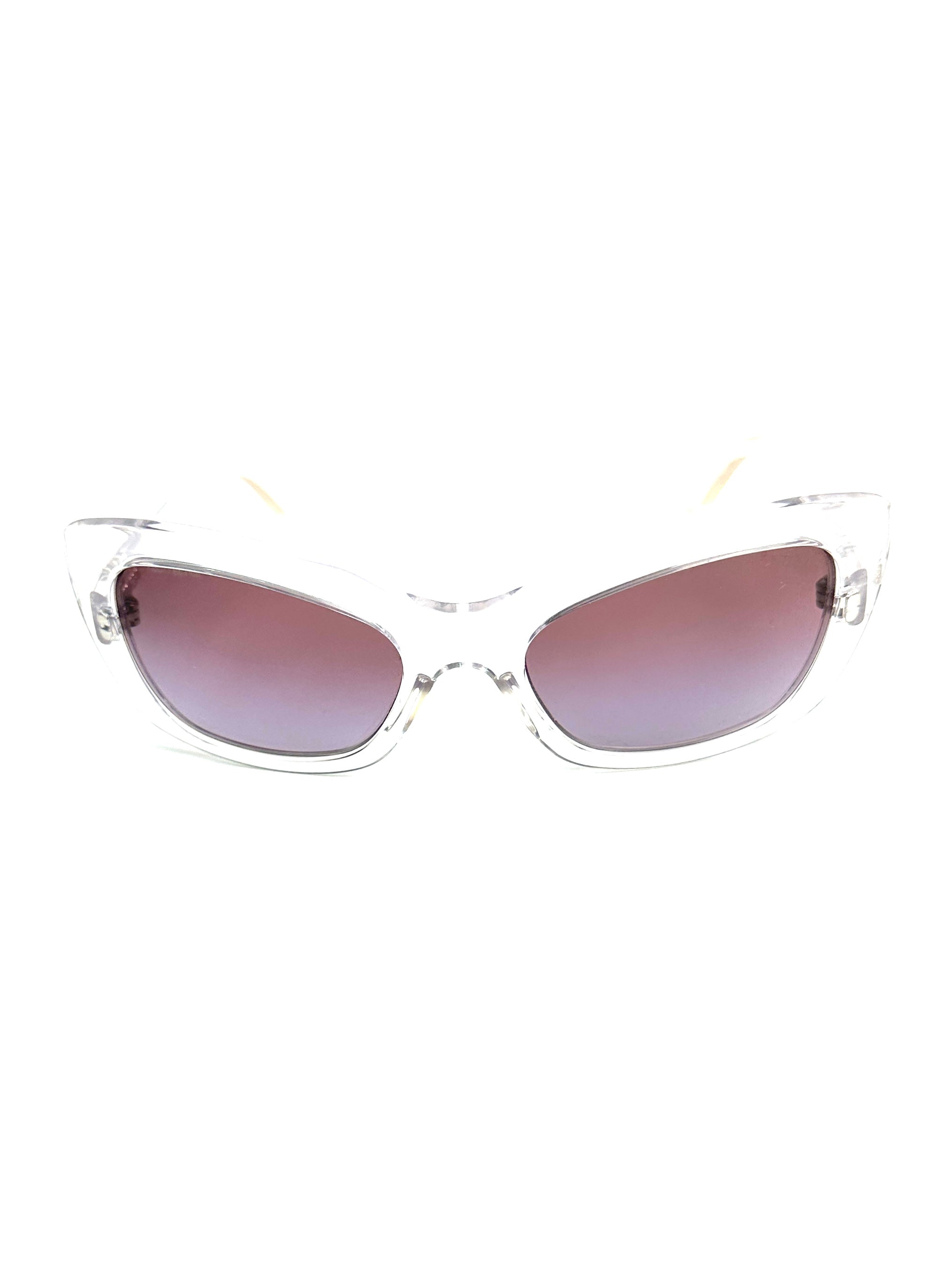 Occhiali da sole PRADA SPR19M