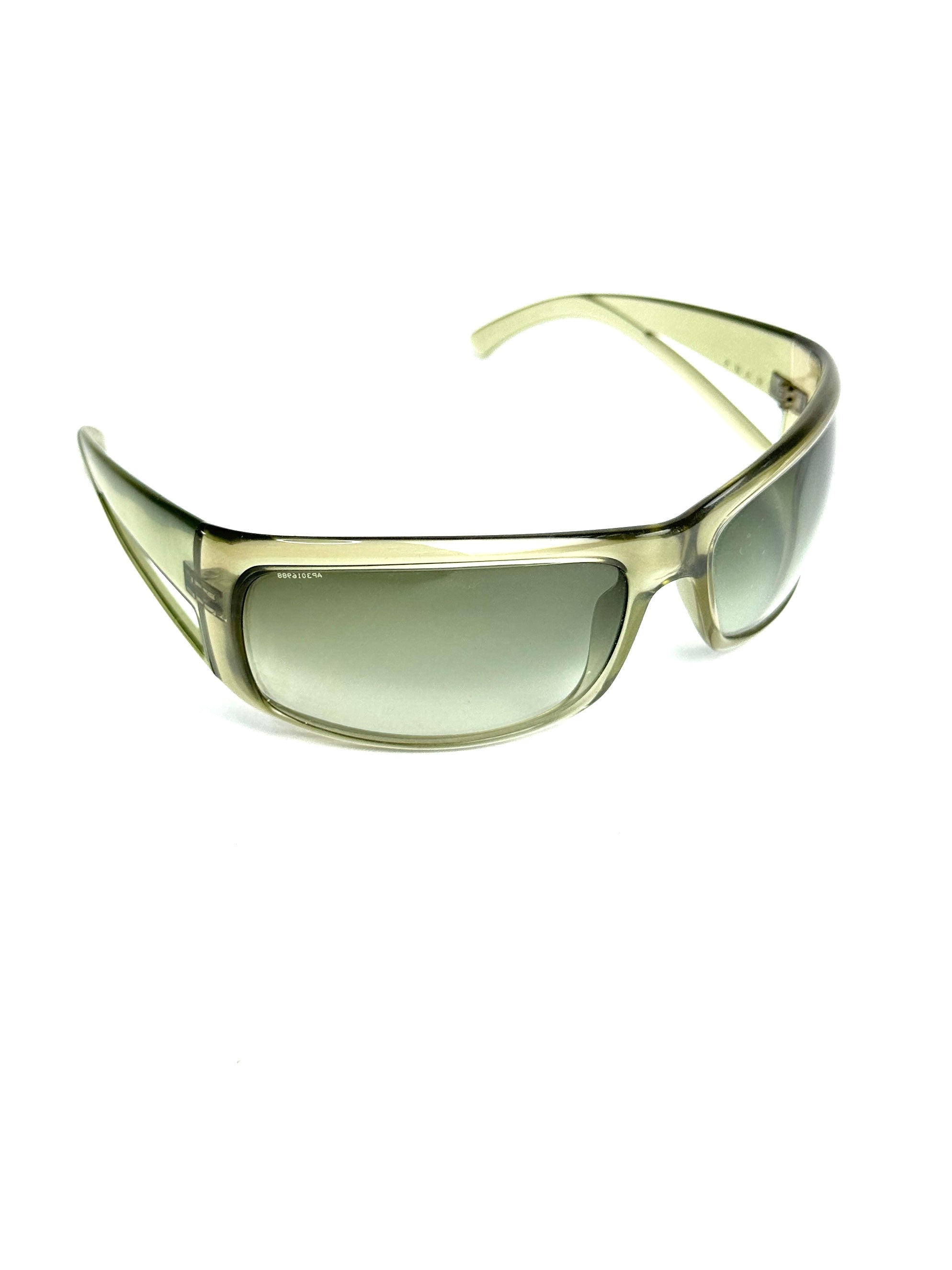PRADA SPR09F VINTAGE